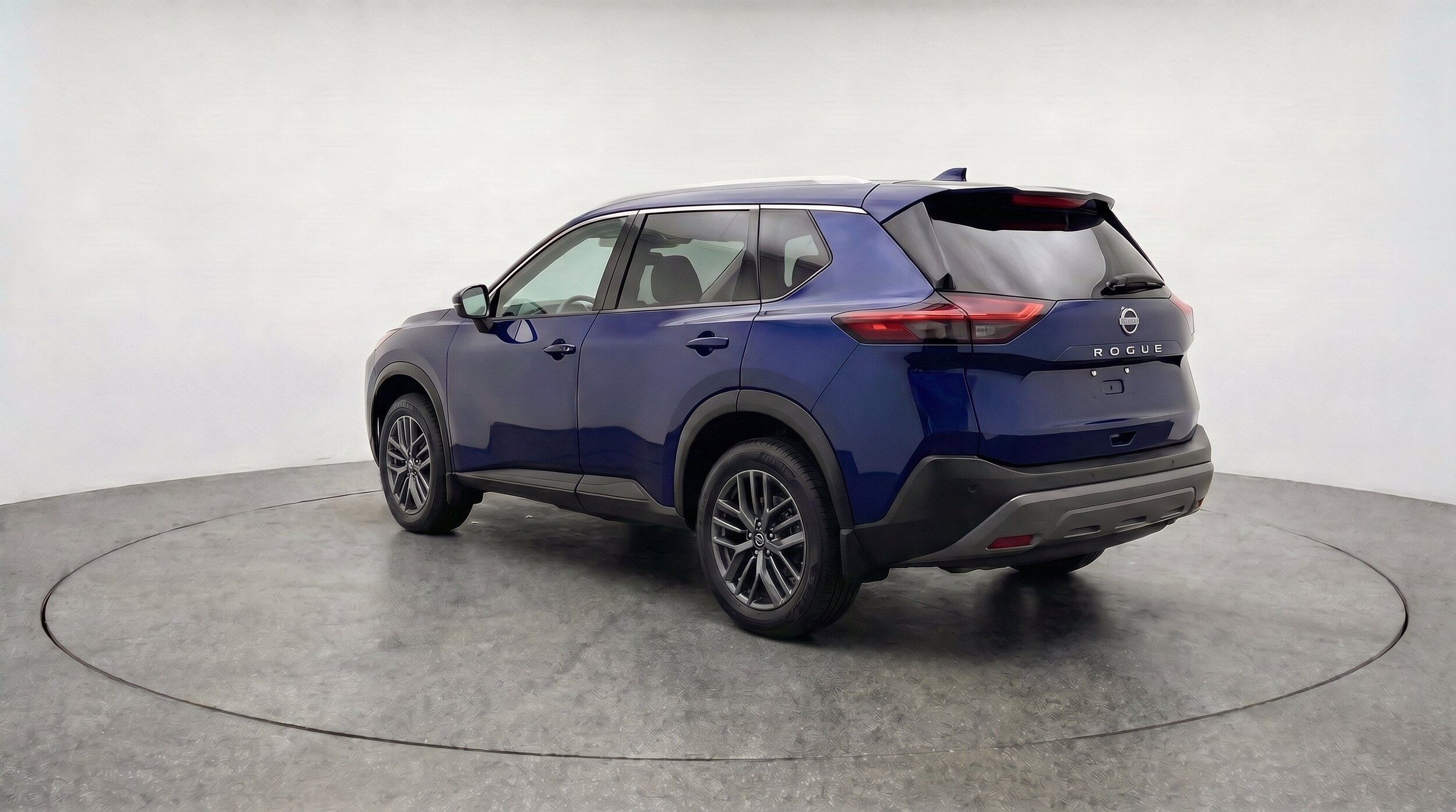 Thumbnail: 2026 Nissan Rogue - 6
