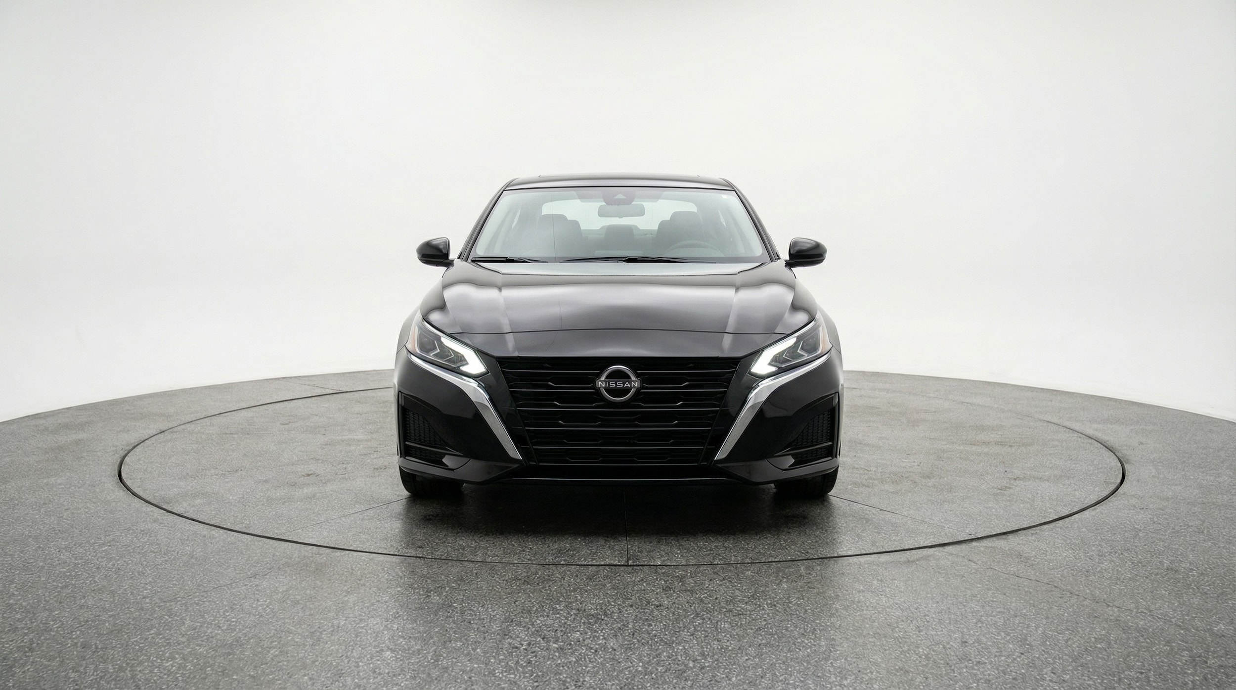 Thumbnail: 2025 Nissan Altima - 2