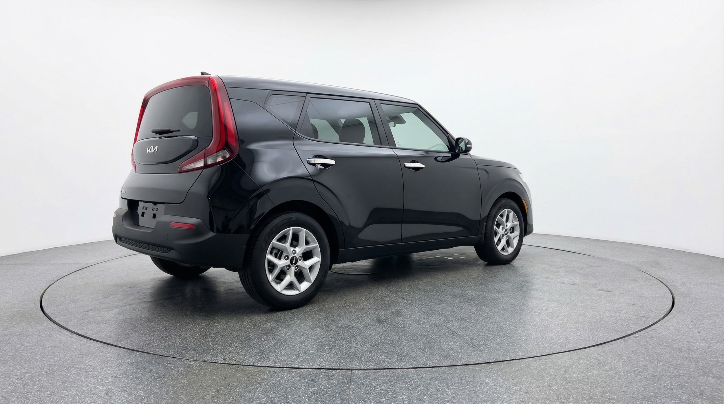 Thumbnail: 2025 Kia Soul - 7