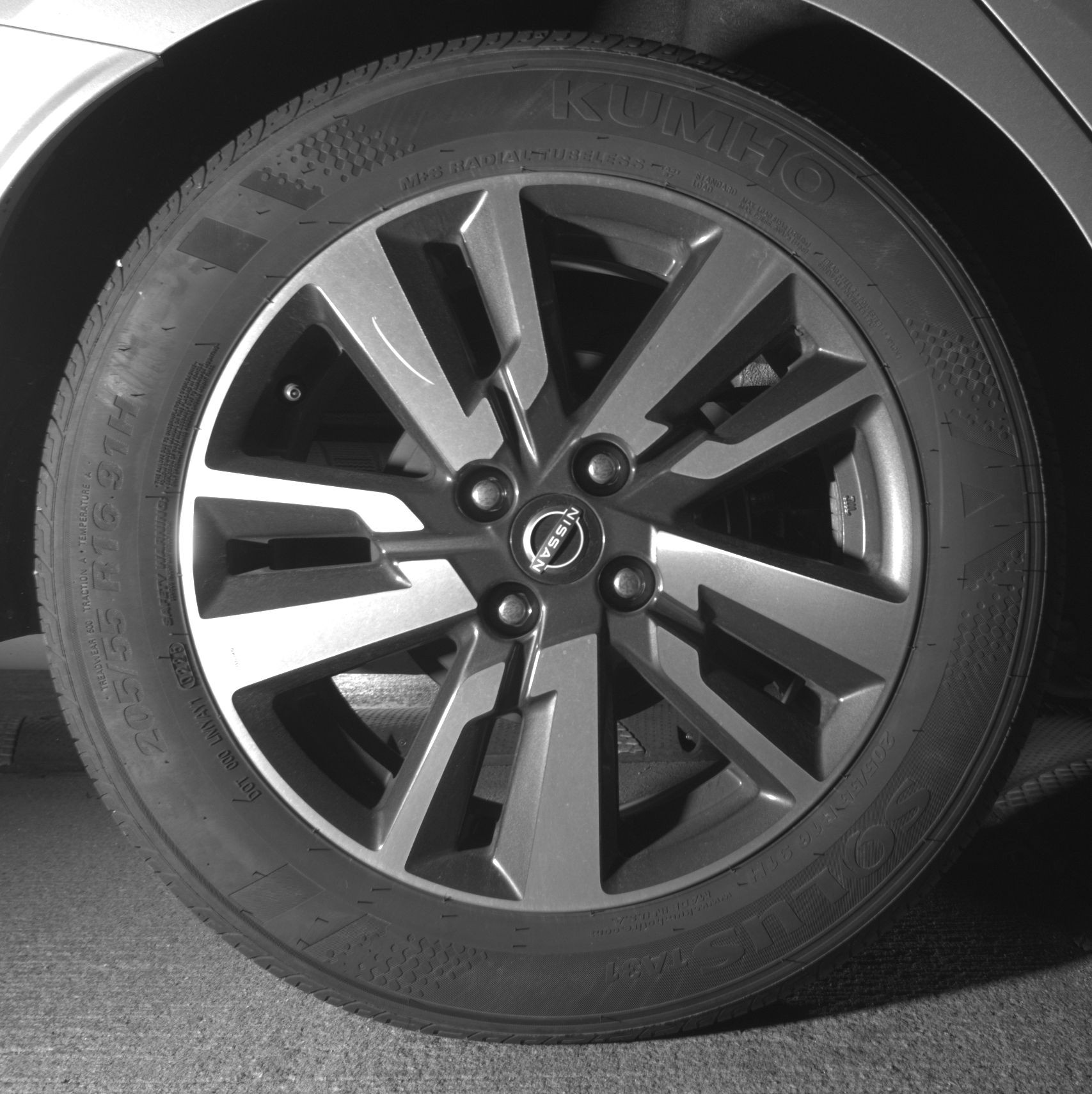 Thumbnail: 2025 Nissan Versa - 12