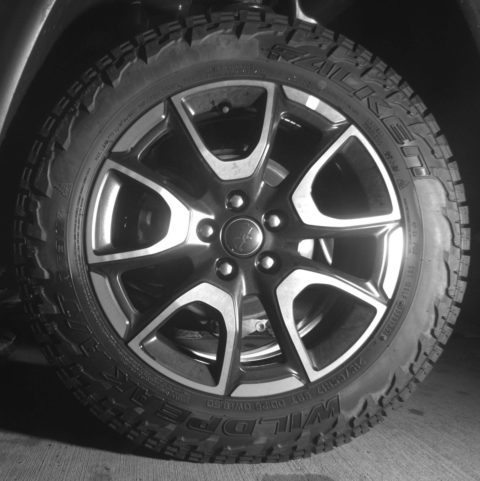 Thumbnail: 2025 Jeep Compass - 11