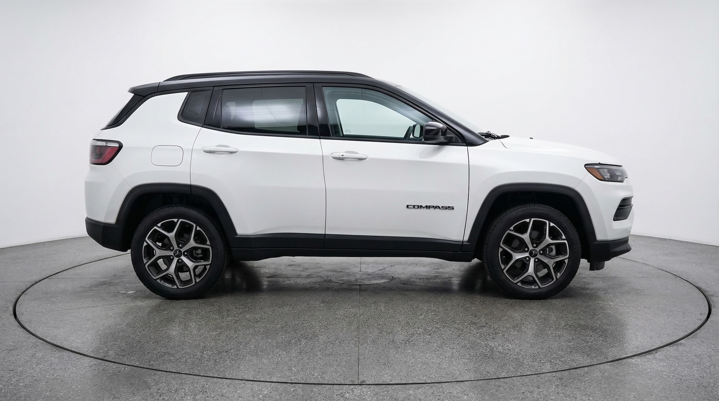 Thumbnail: 2025 Jeep Compass - 8