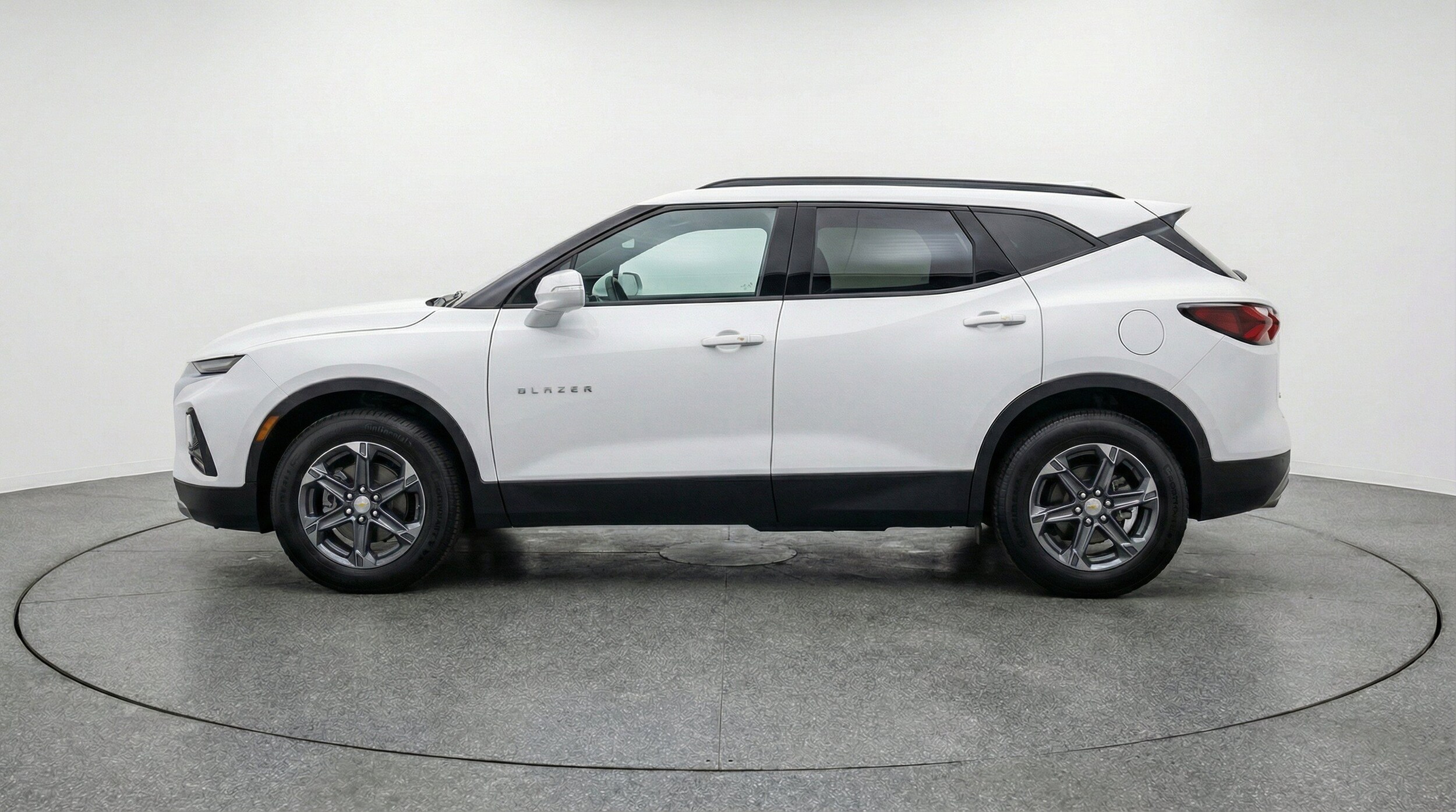 Thumbnail: 2025 Chevrolet Blazer - 5