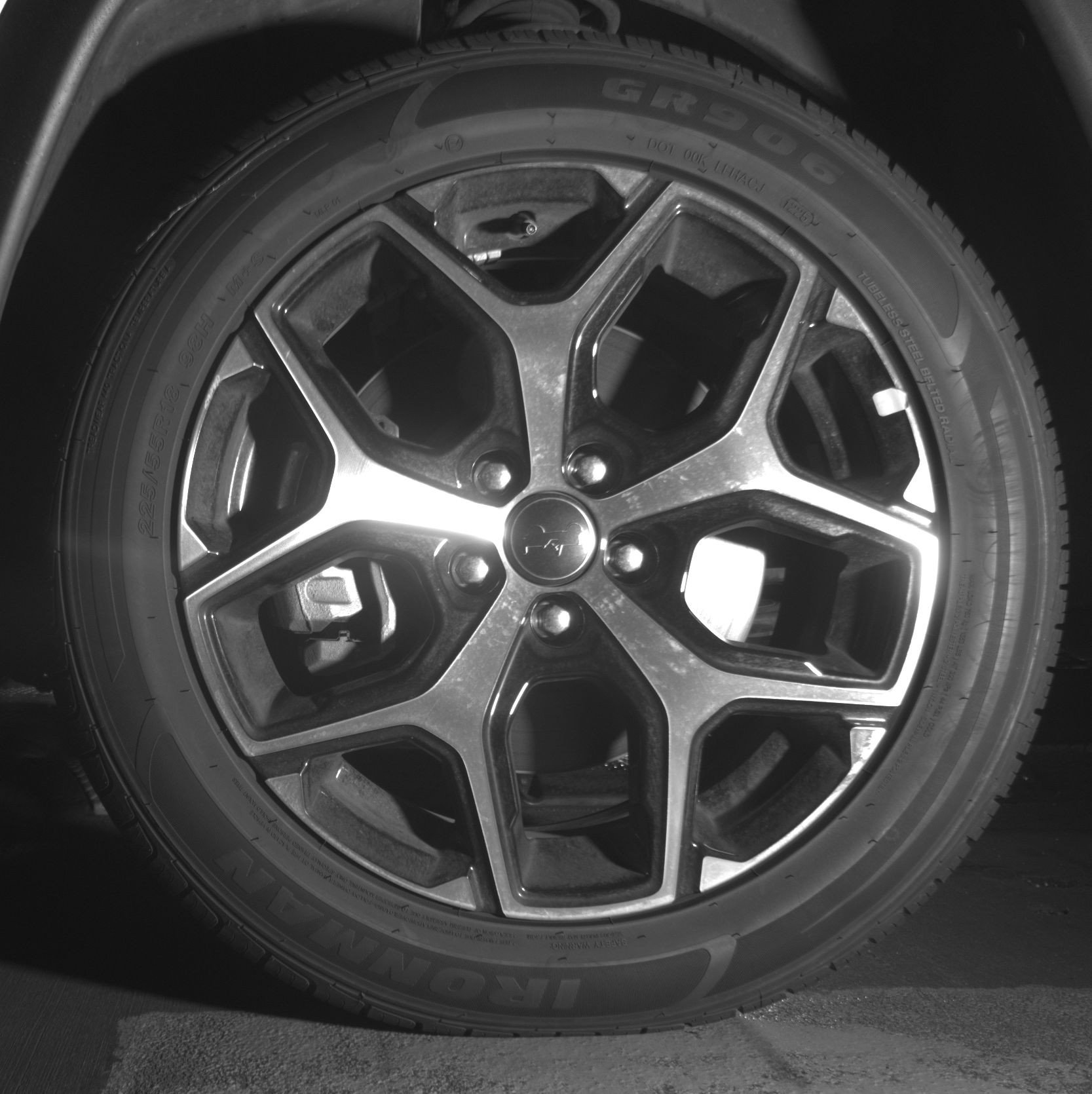 Thumbnail: 2025 Jeep Compass - 12