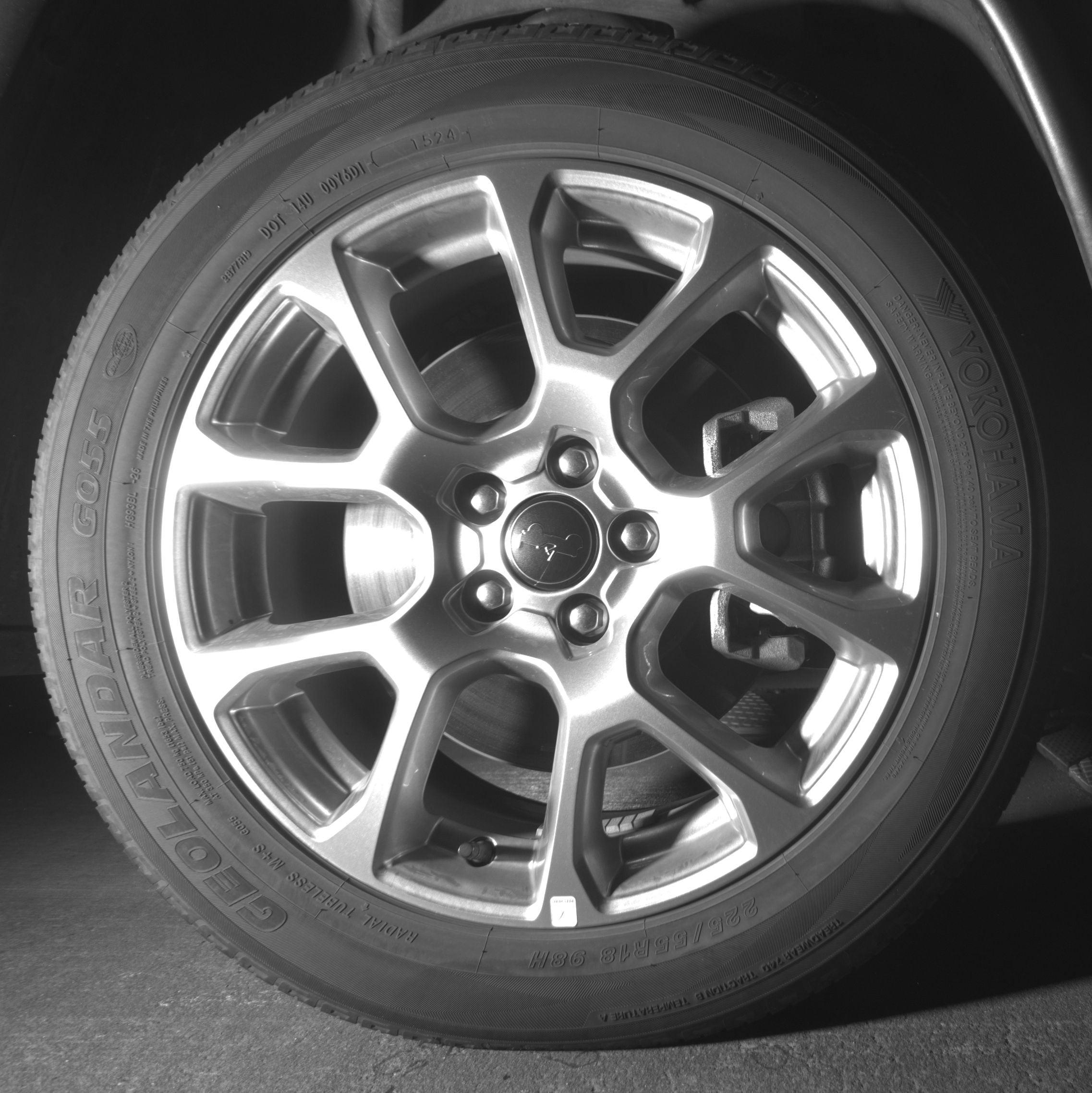 Thumbnail: 2025 Jeep Compass - 10