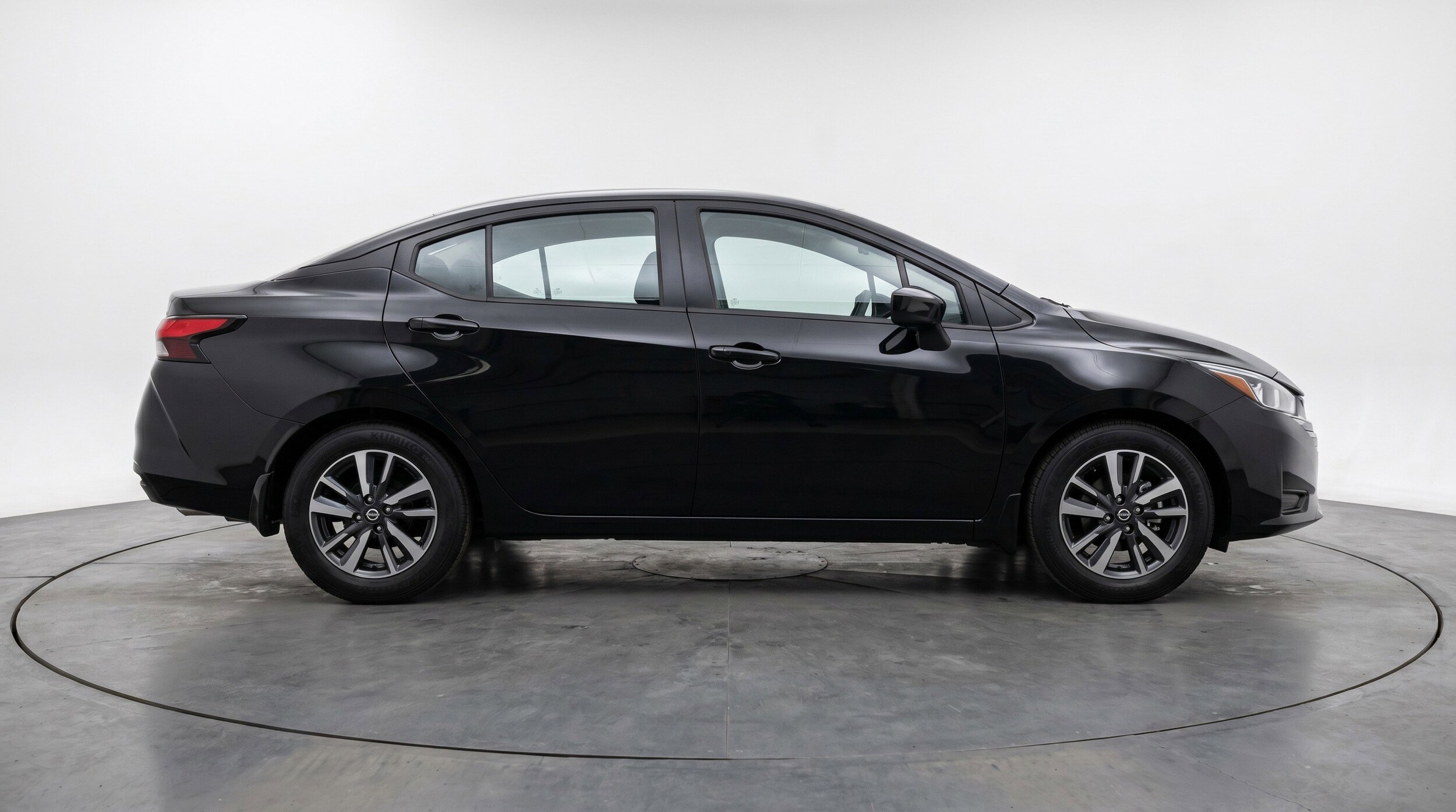 Thumbnail: 2025 Nissan Versa - 11