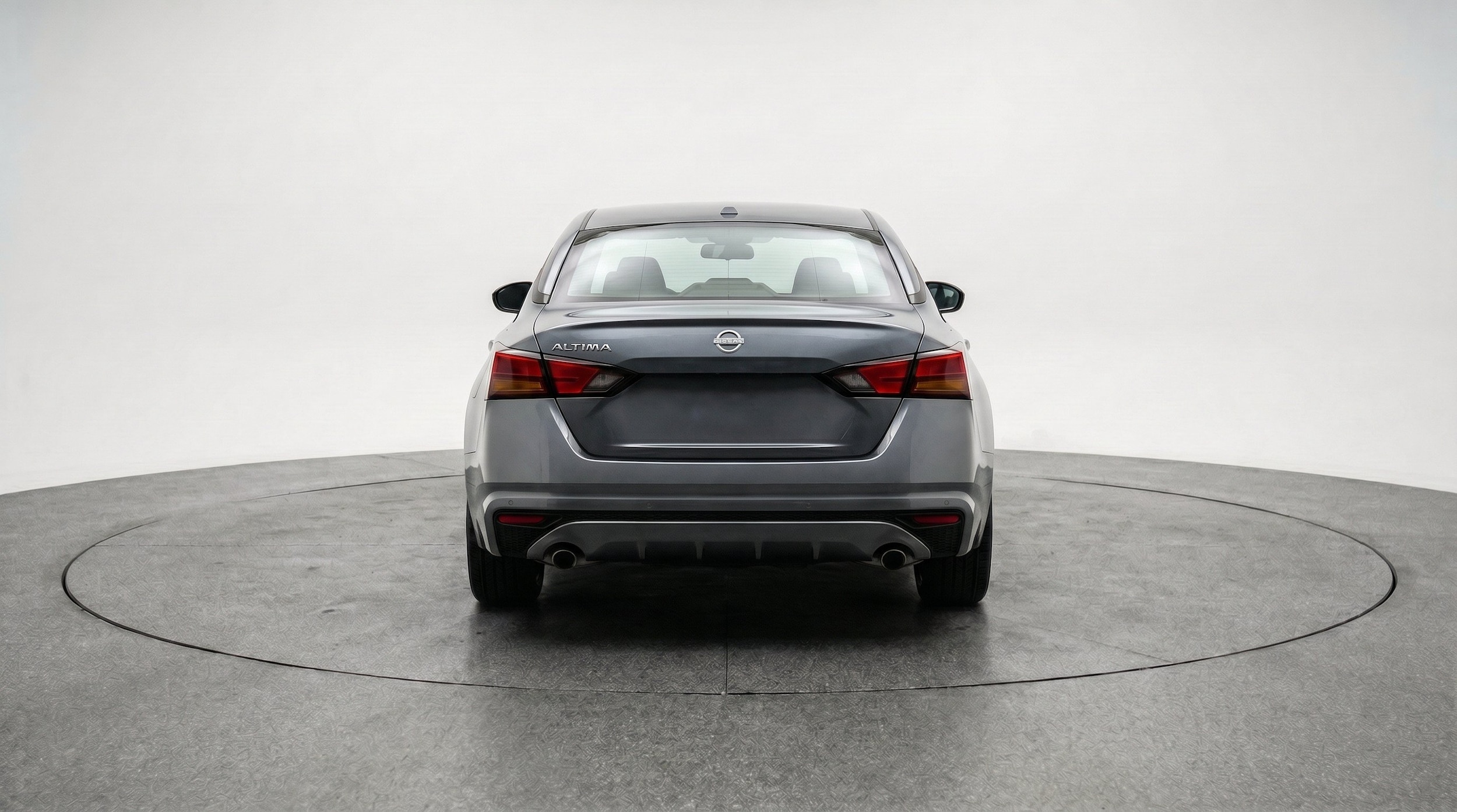 Thumbnail: 2026 Nissan Altima - 7