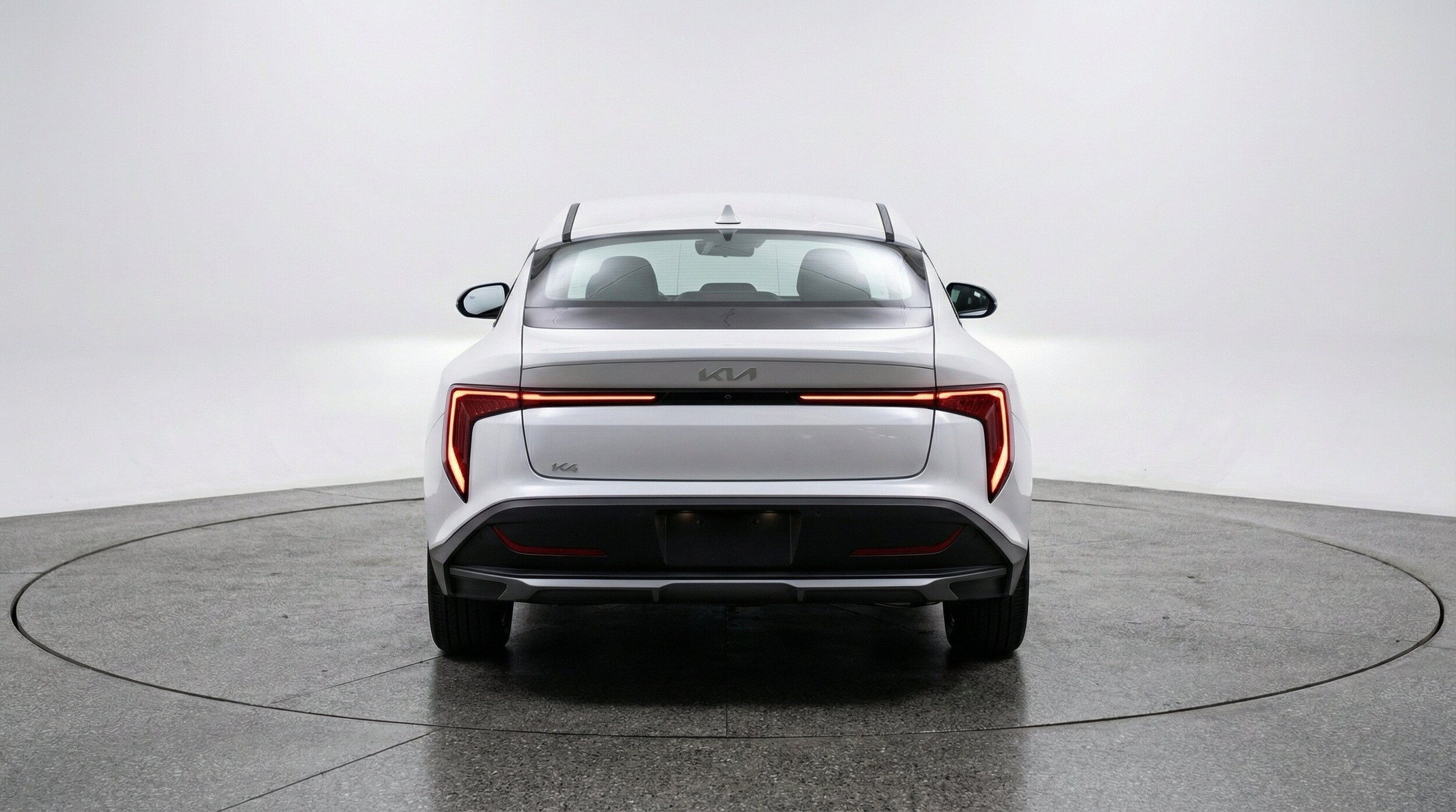 Thumbnail: 2025 Kia K4 - 7