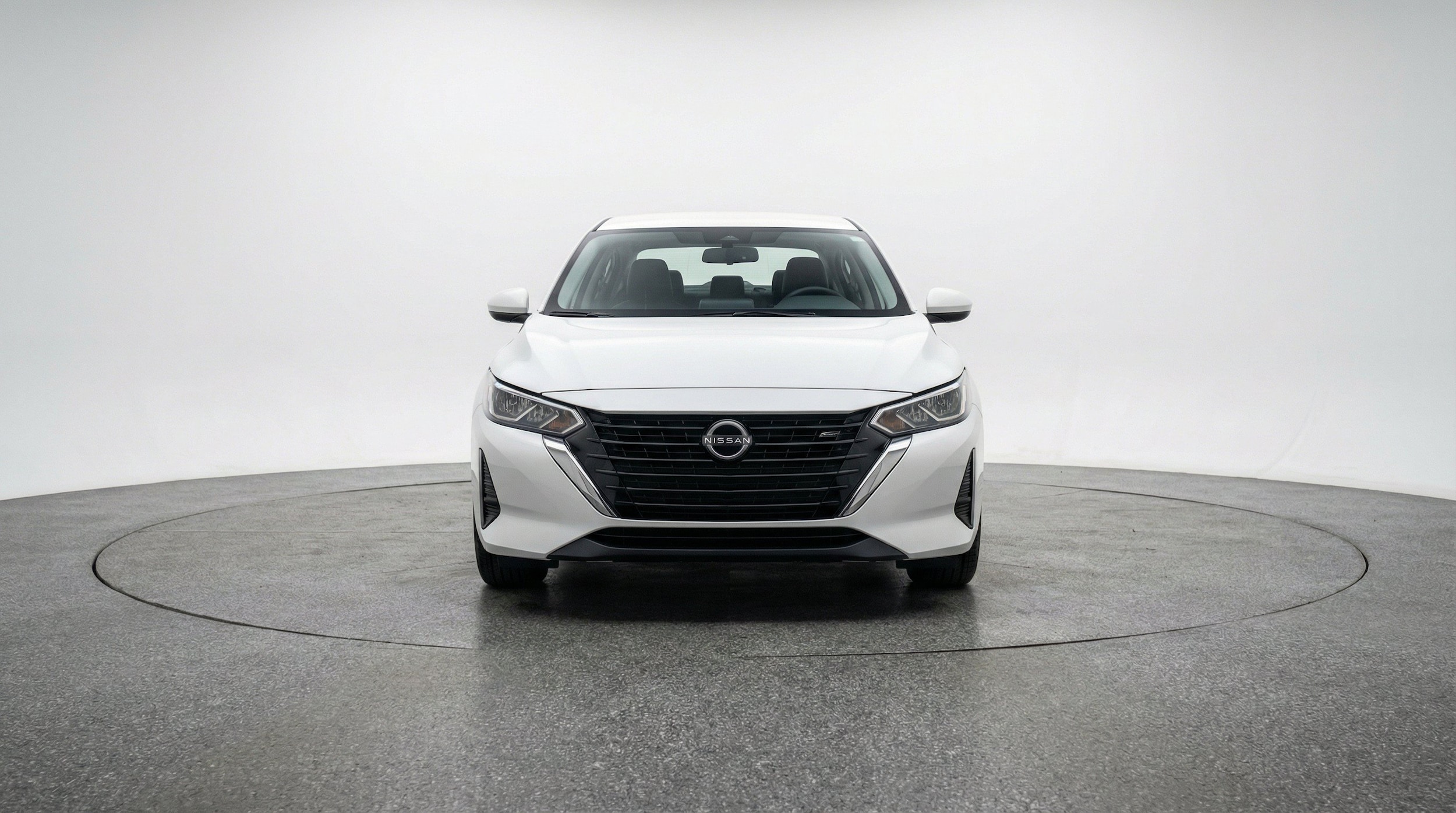 Thumbnail: 2025 Nissan Sentra - 2