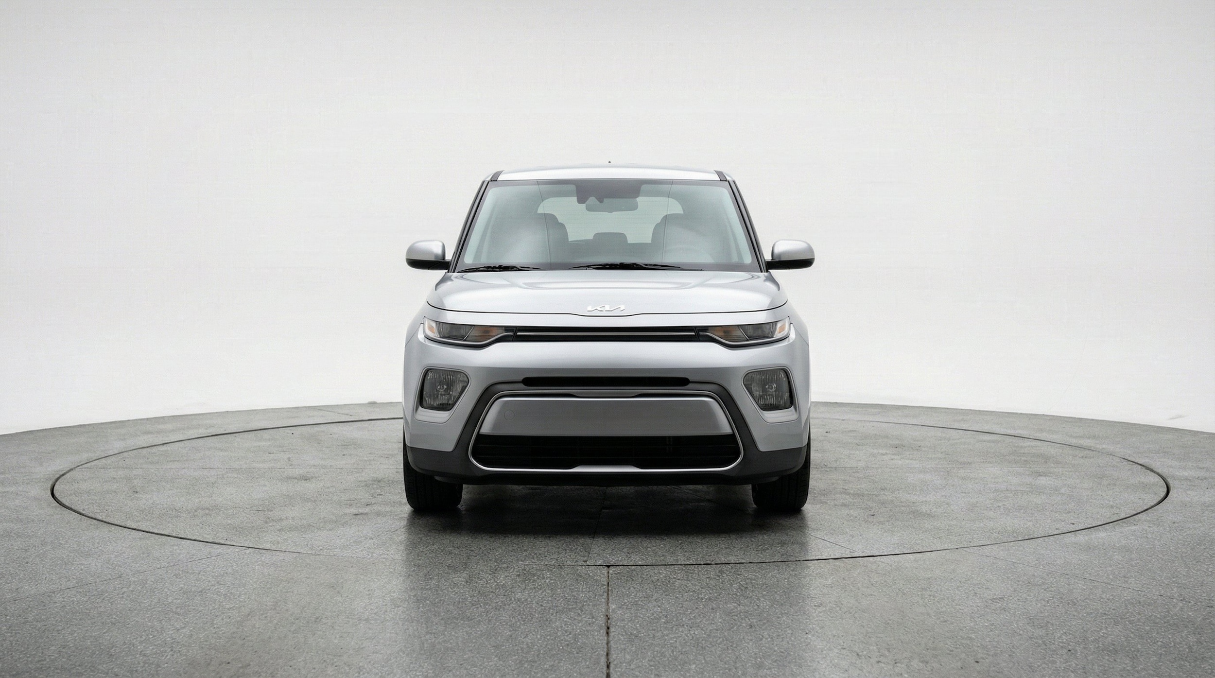 Thumbnail: 2025 Kia Soul - 2