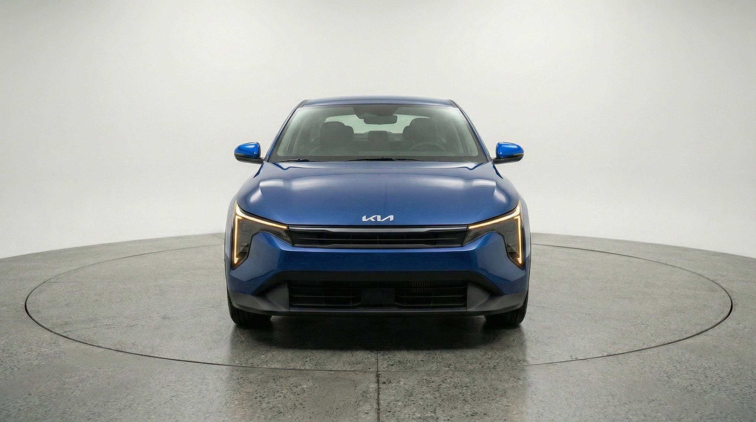 Thumbnail: 2025 Kia K4 - 2