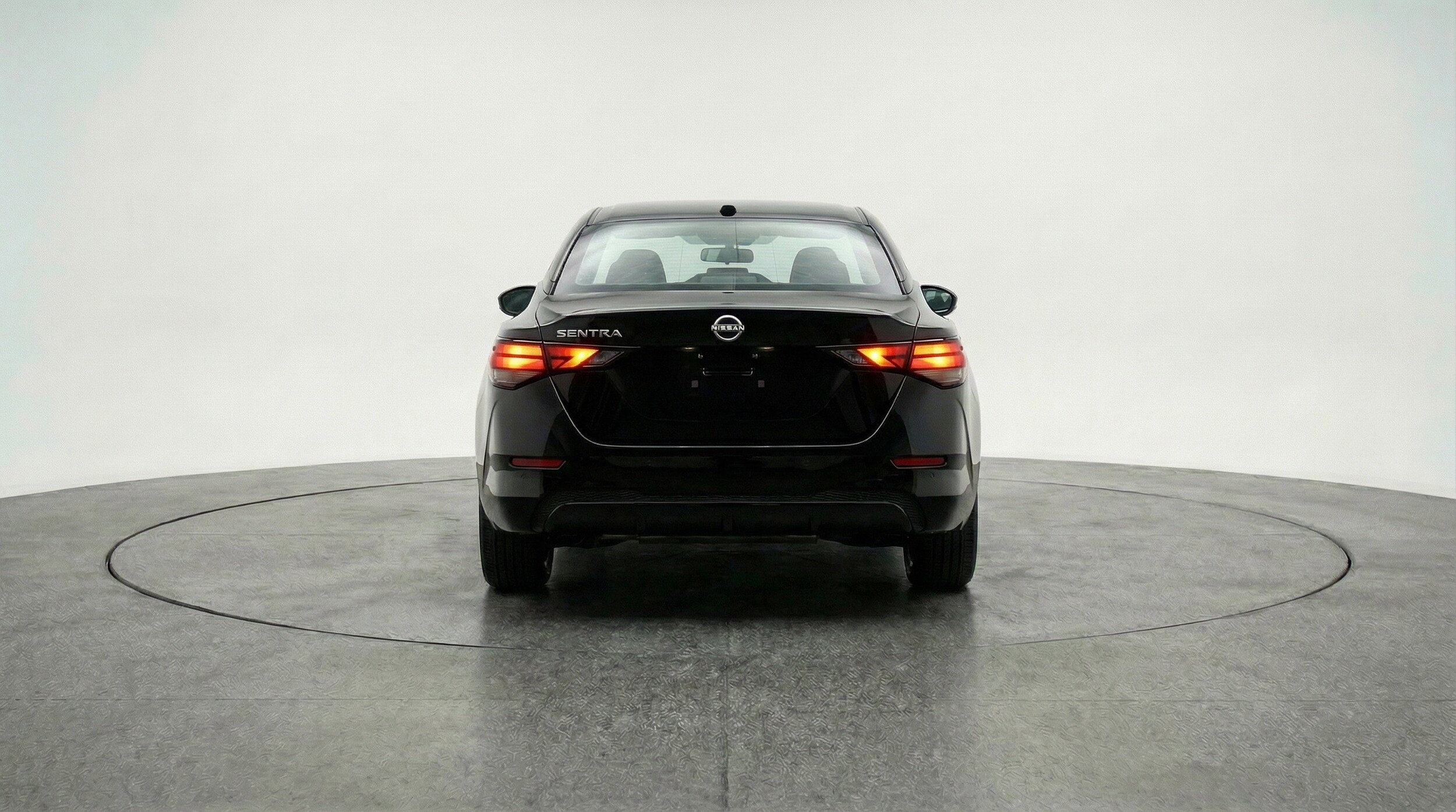 Thumbnail: 2025 Nissan Sentra - 7
