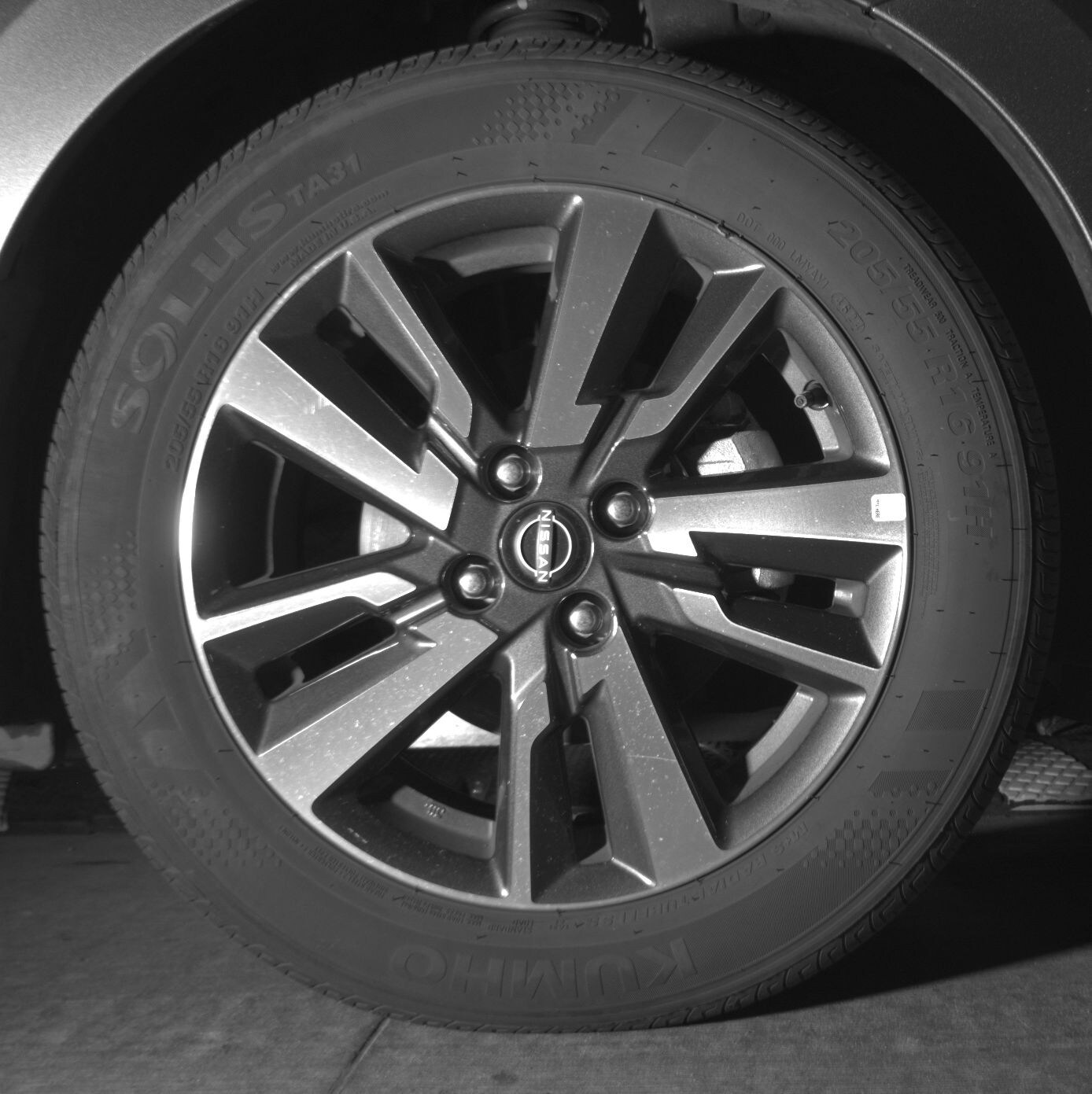 Thumbnail: 2025 Nissan Versa - 10