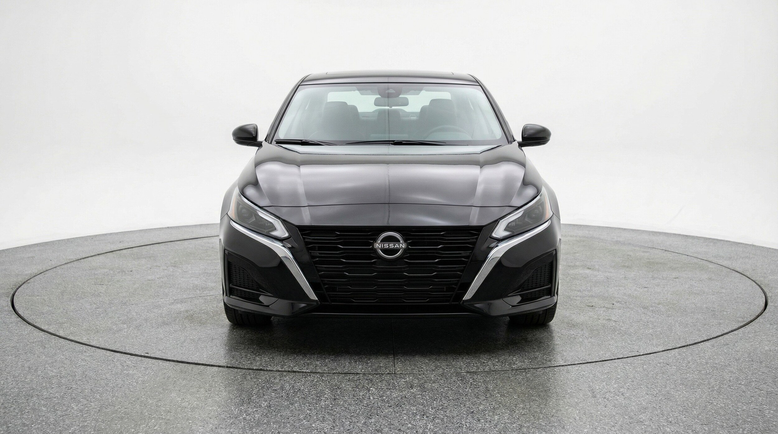 Thumbnail: 2025 Nissan Altima - 2