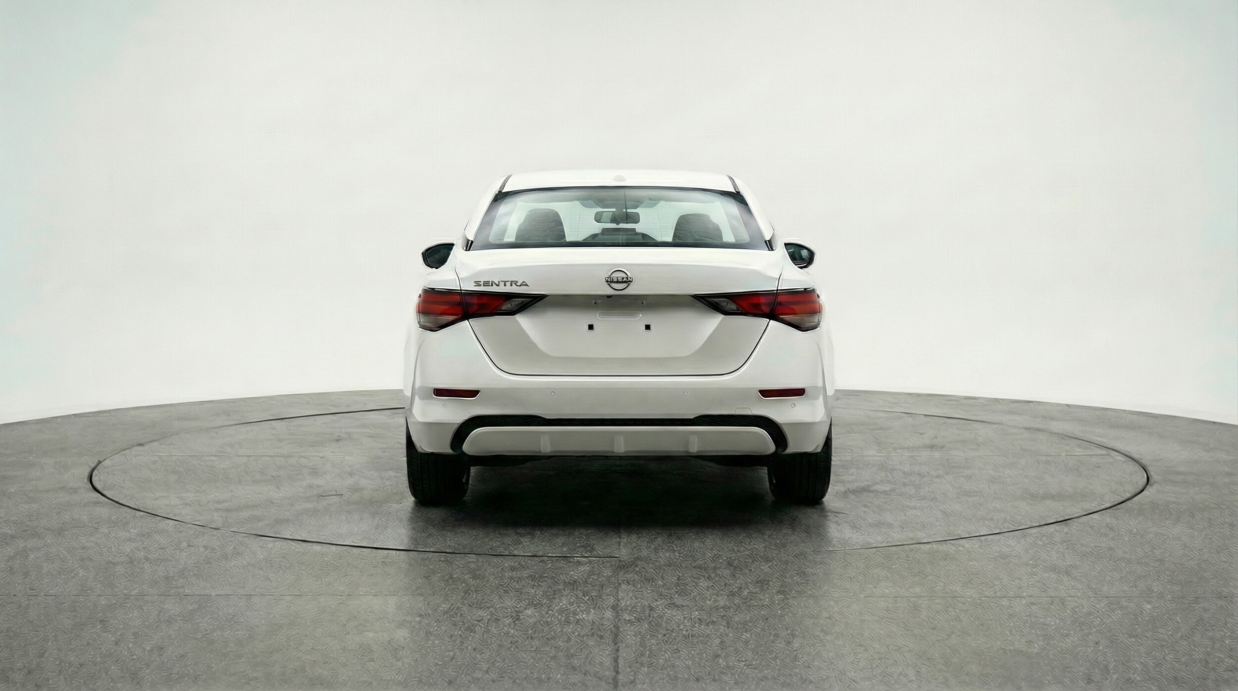 Thumbnail: 2025 Nissan Sentra - 6