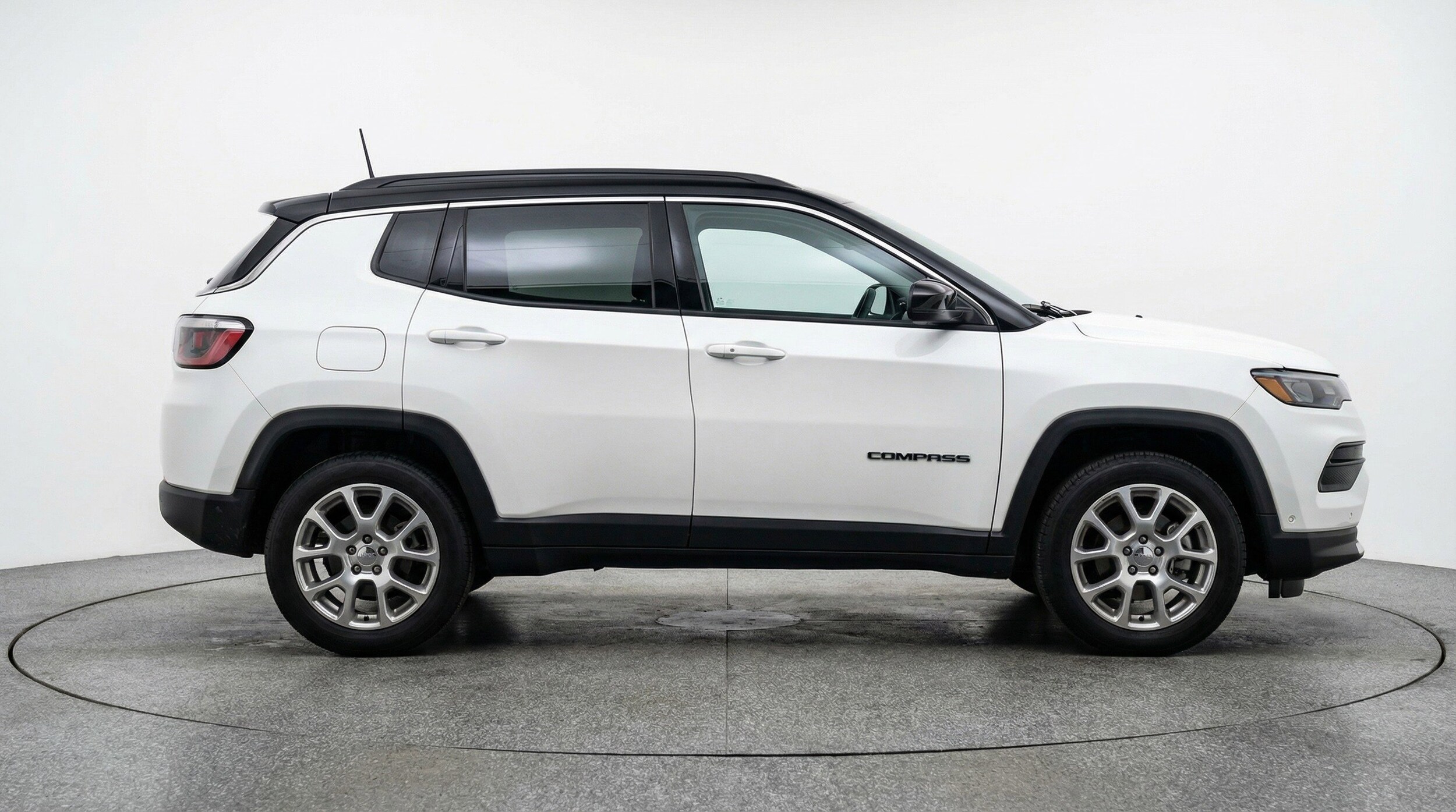 Thumbnail: 2025 Jeep Compass - 11
