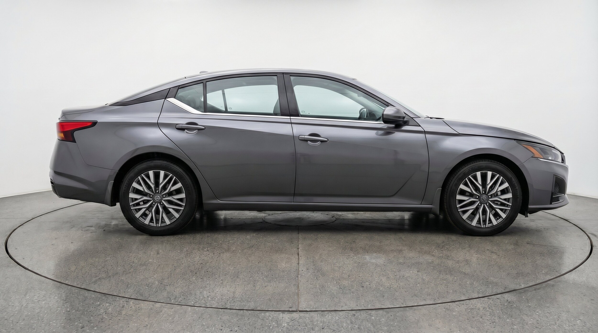 Thumbnail: 2026 Nissan Altima - 11