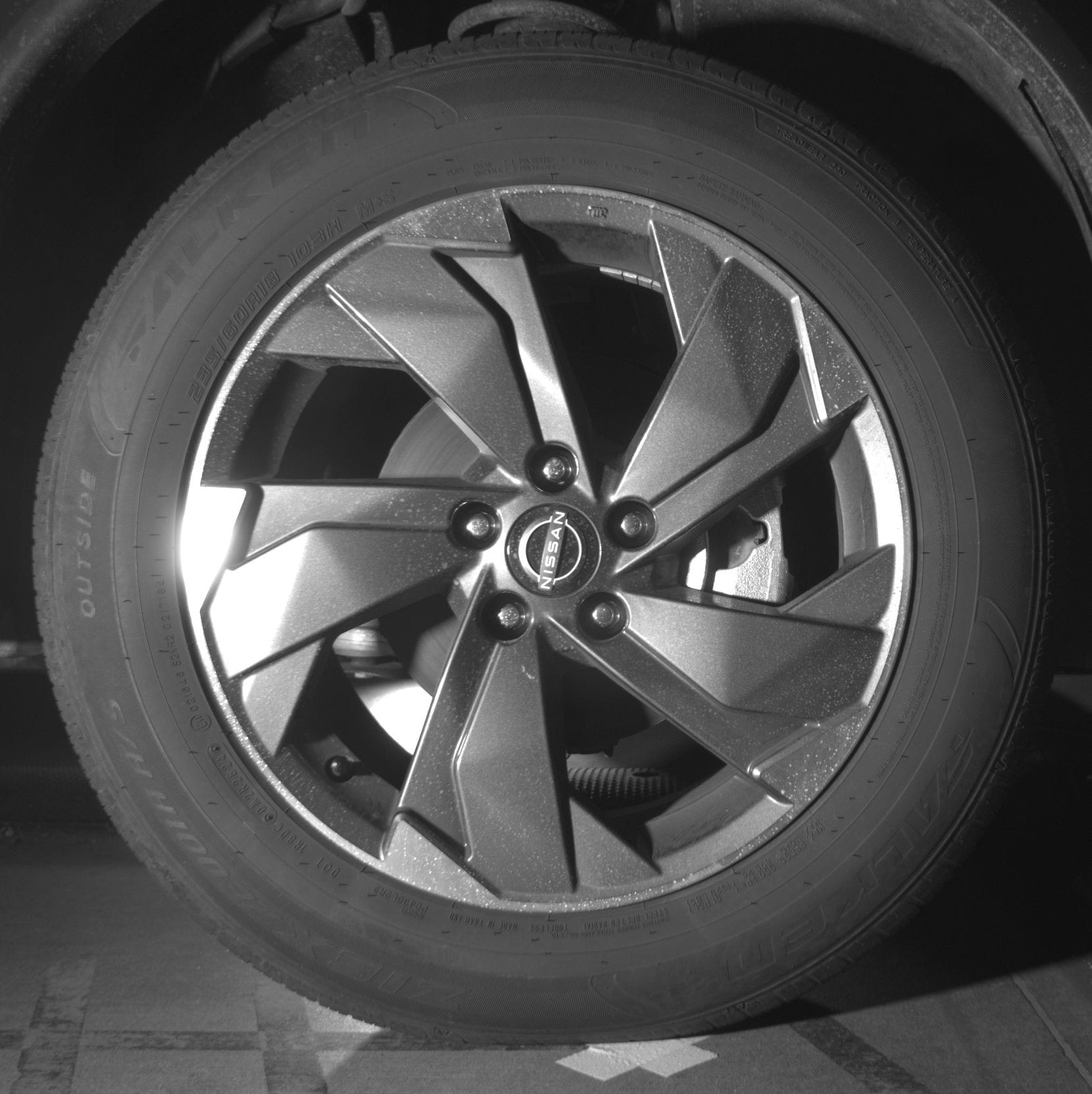 Thumbnail: 2025 Nissan Rogue - 10