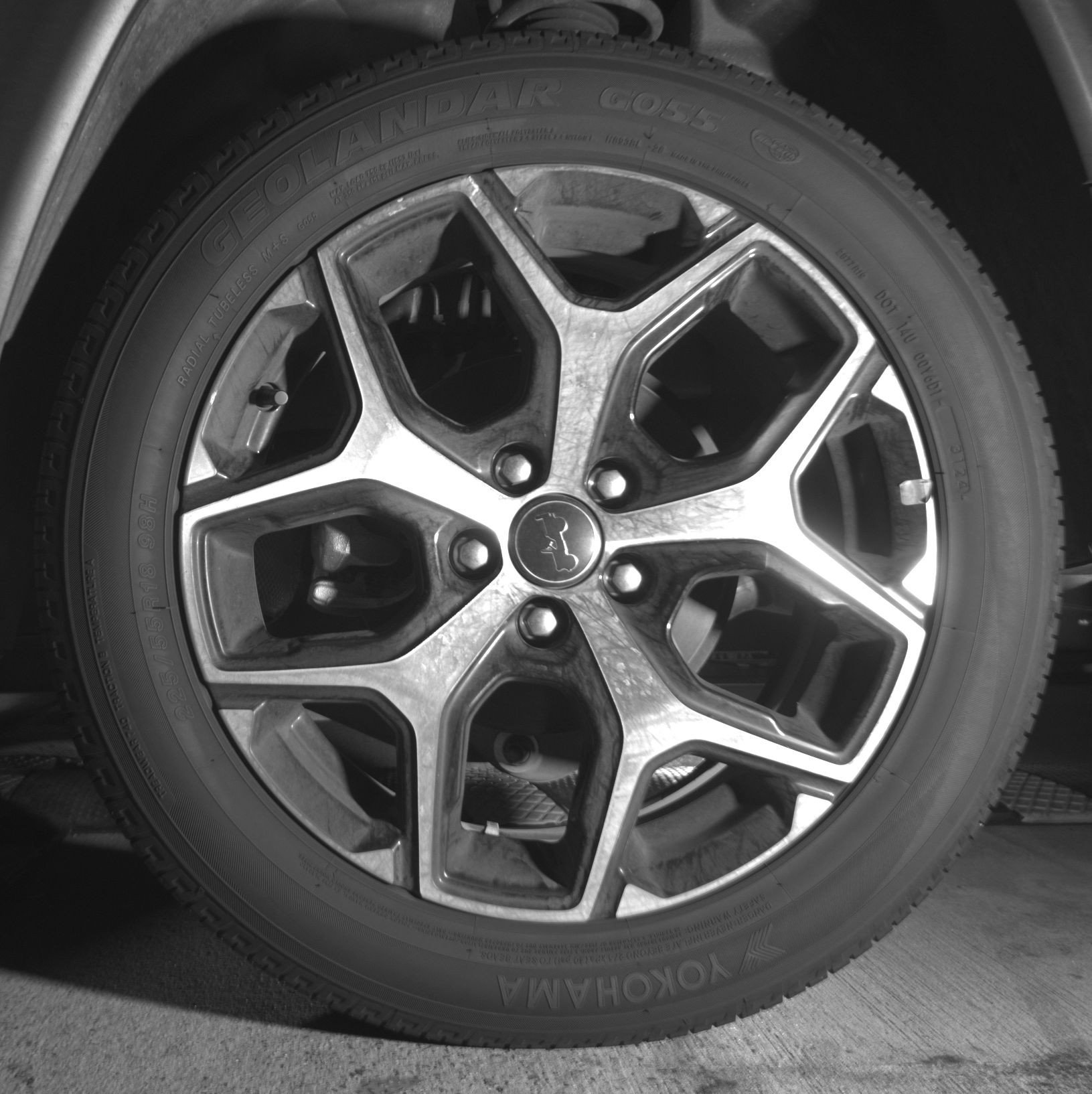 Thumbnail: 2025 Jeep Compass - 14