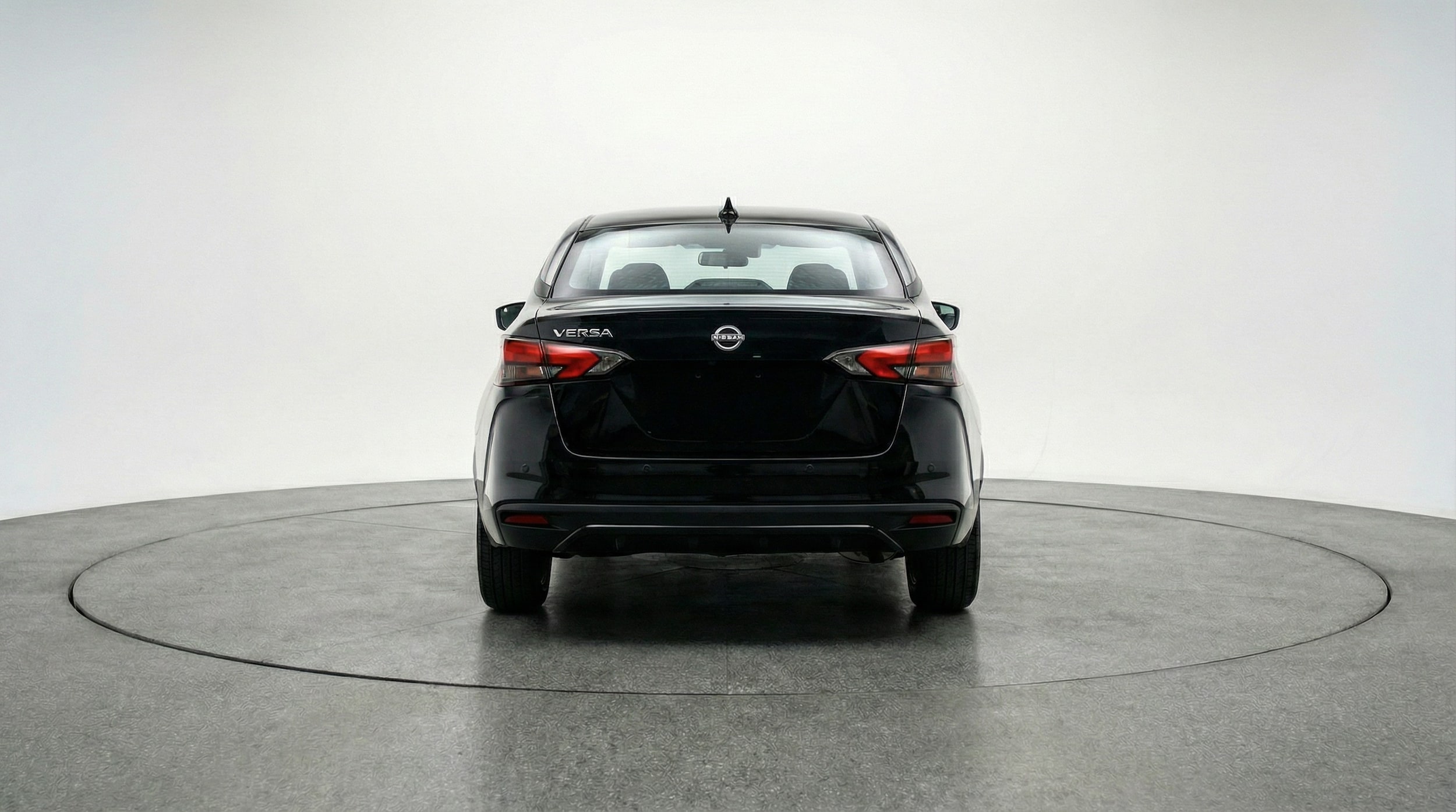 Thumbnail: 2025 Nissan Versa - 6