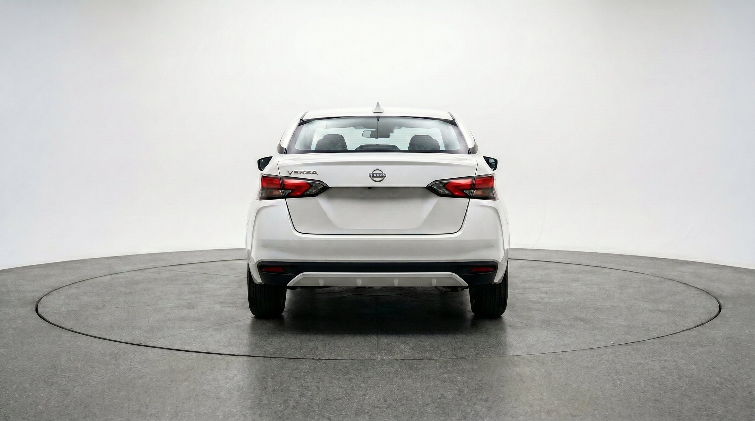 Thumbnail: 2025 Nissan Versa - 7
