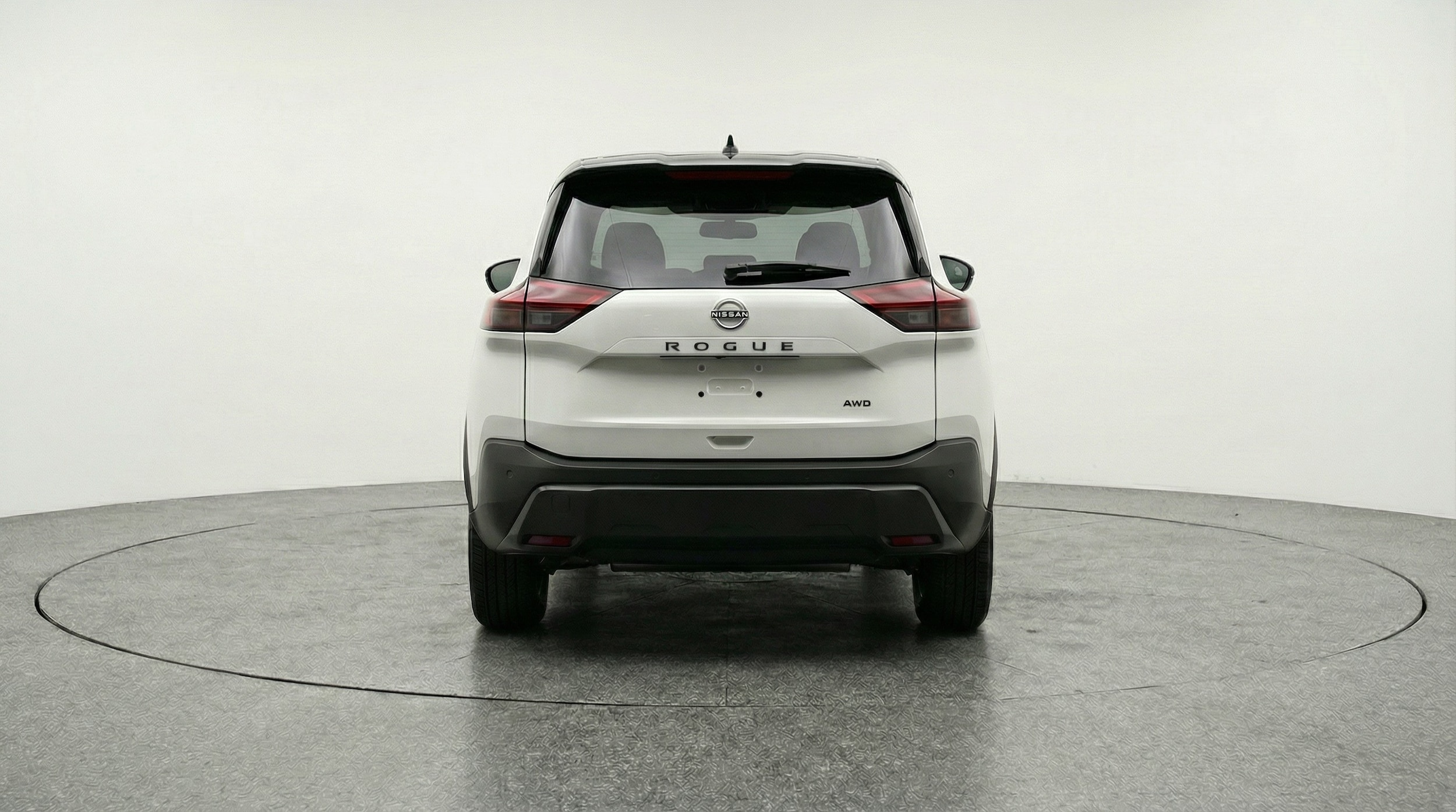 Thumbnail: 2025 Nissan Rogue - 6