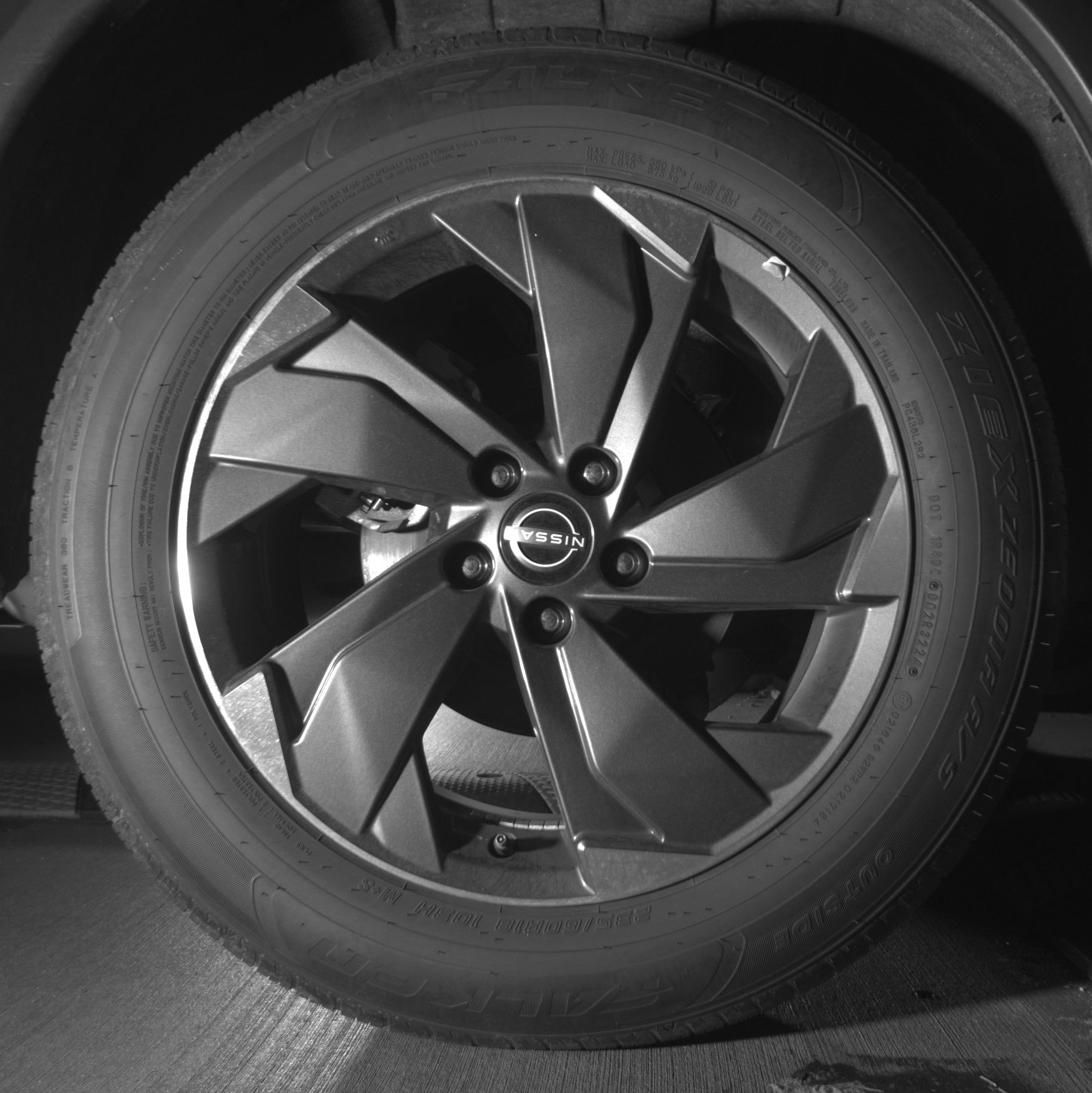 Thumbnail: 2025 Nissan Rogue - 12