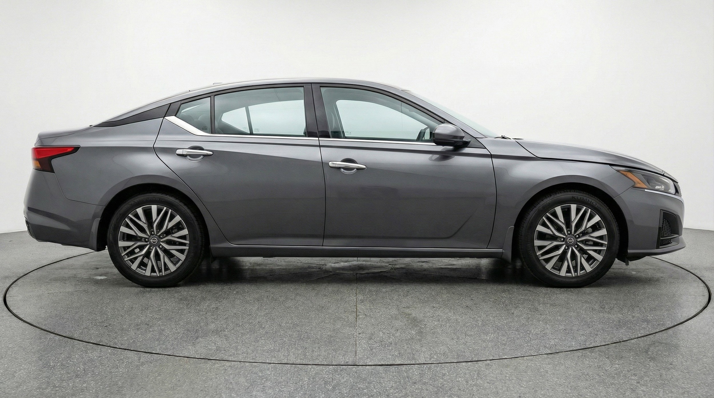 Thumbnail: 2025 Nissan Altima - 11