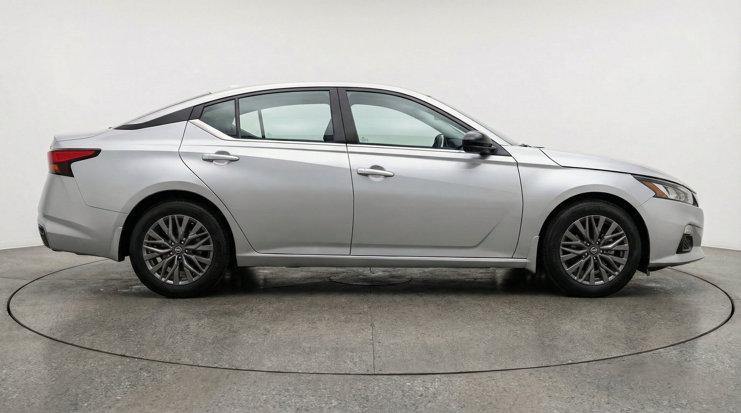 Thumbnail: 2026 Nissan Altima - 11