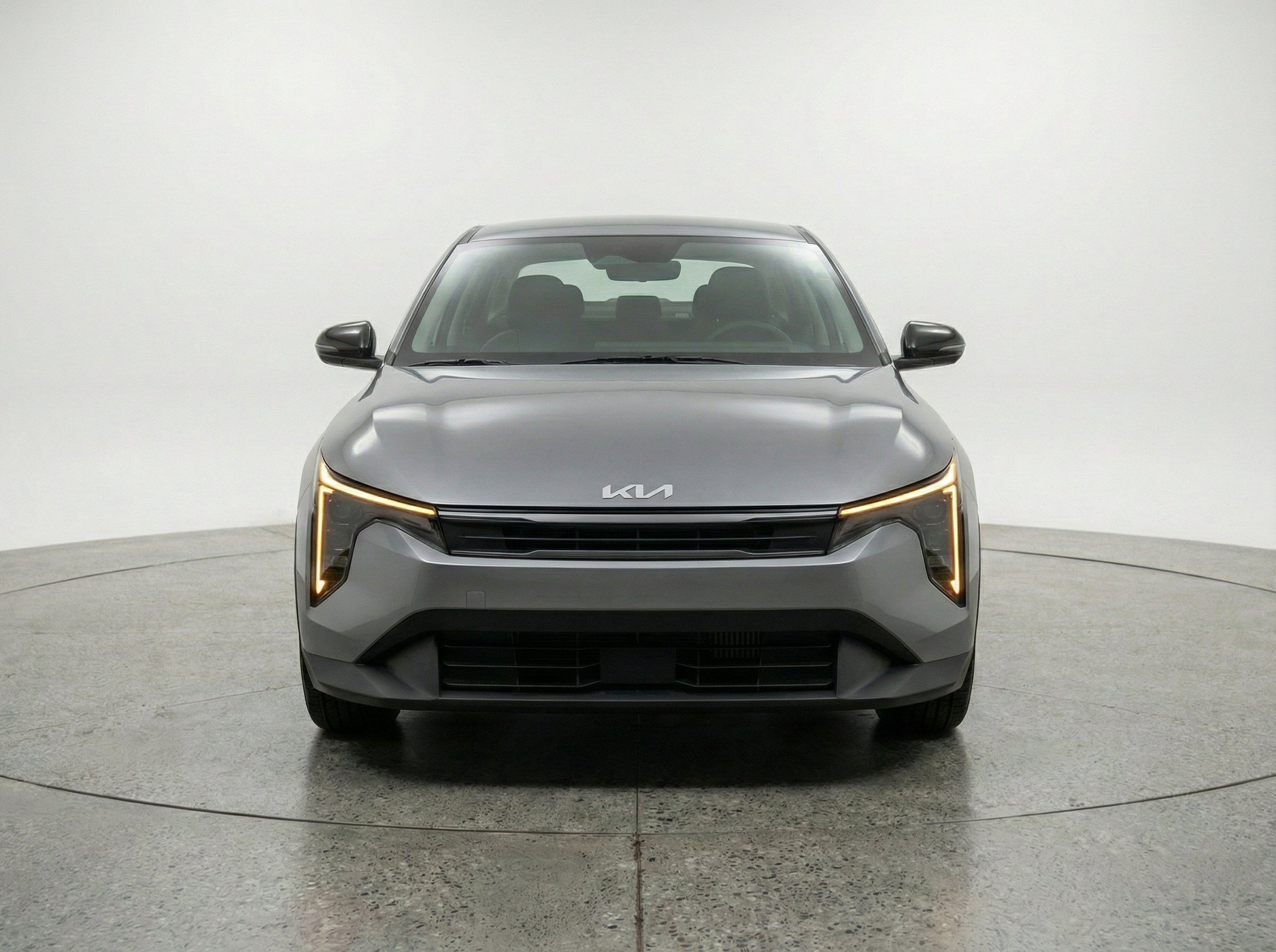 Thumbnail: 2025 Kia K4 - 2
