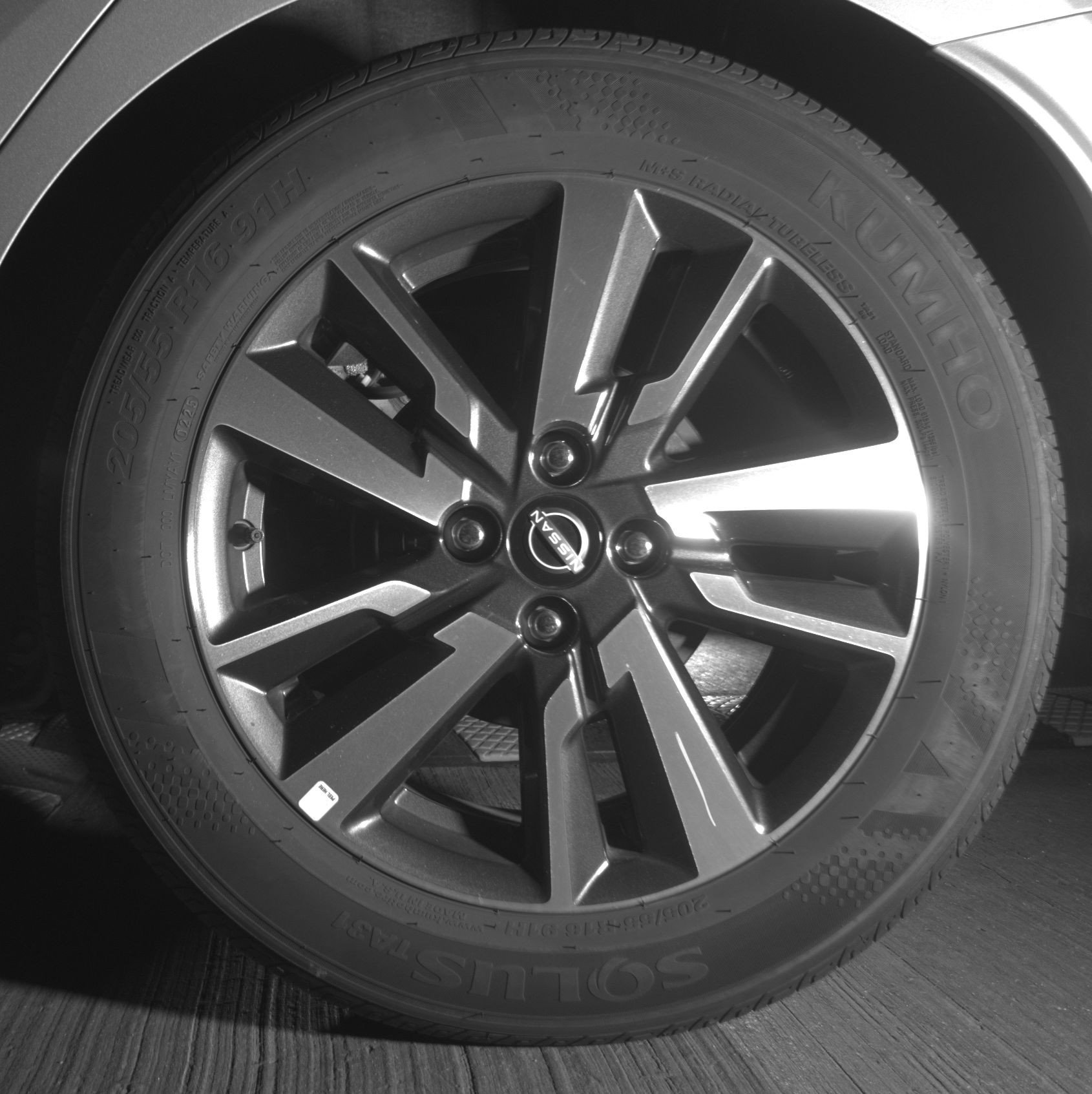 Thumbnail: 2025 Nissan Versa - 14