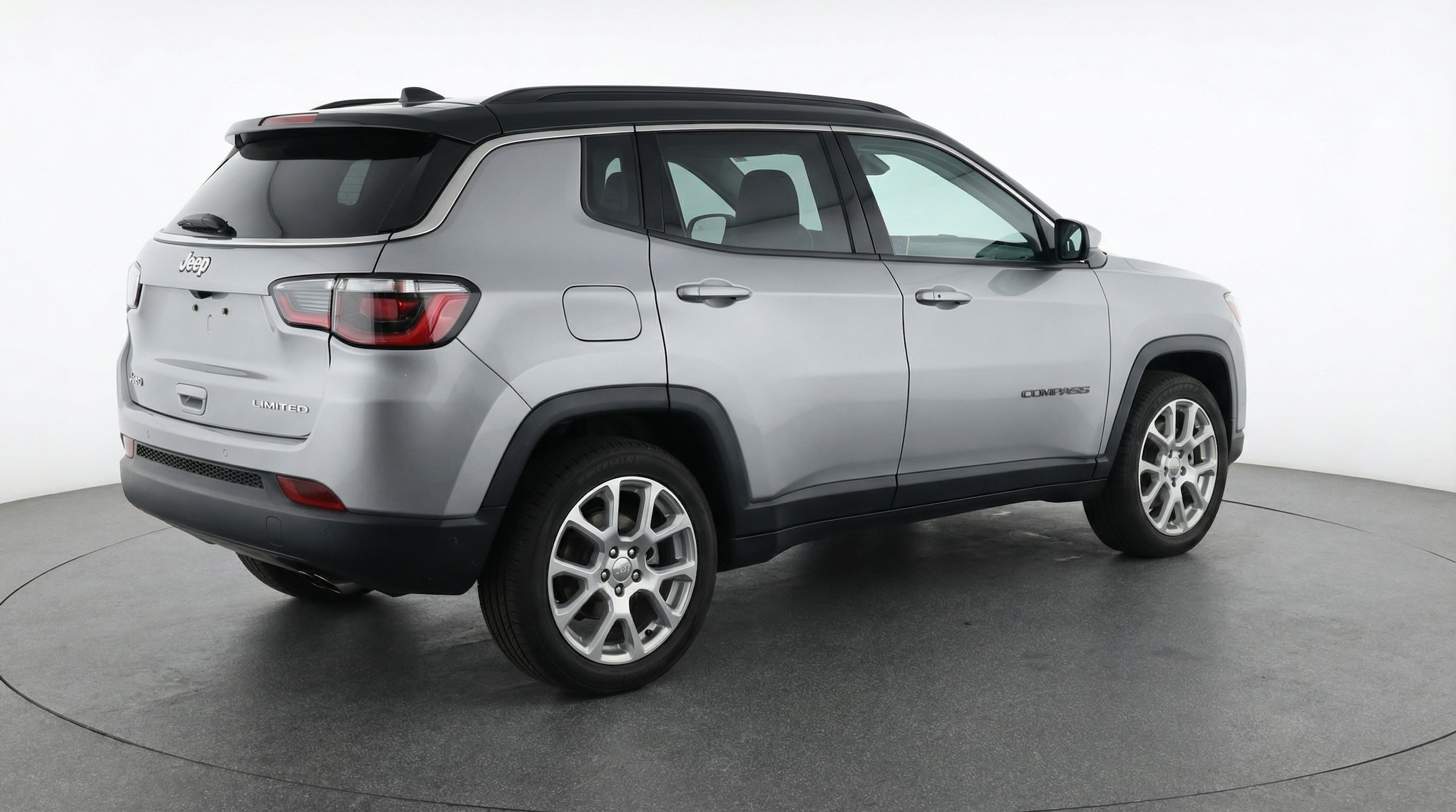Thumbnail: 2025 Jeep Compass - 7