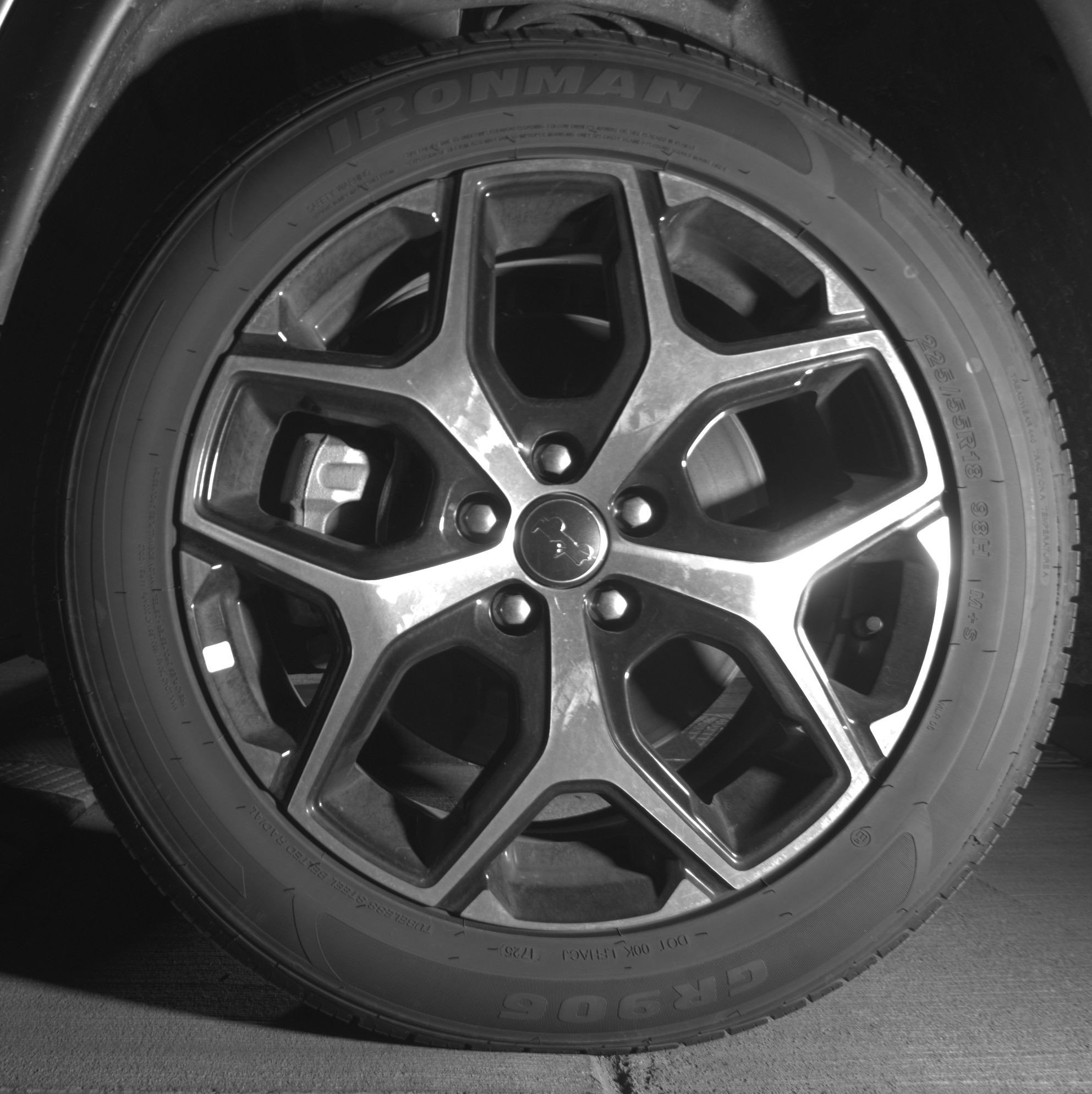 Thumbnail: 2025 Jeep Compass - 12