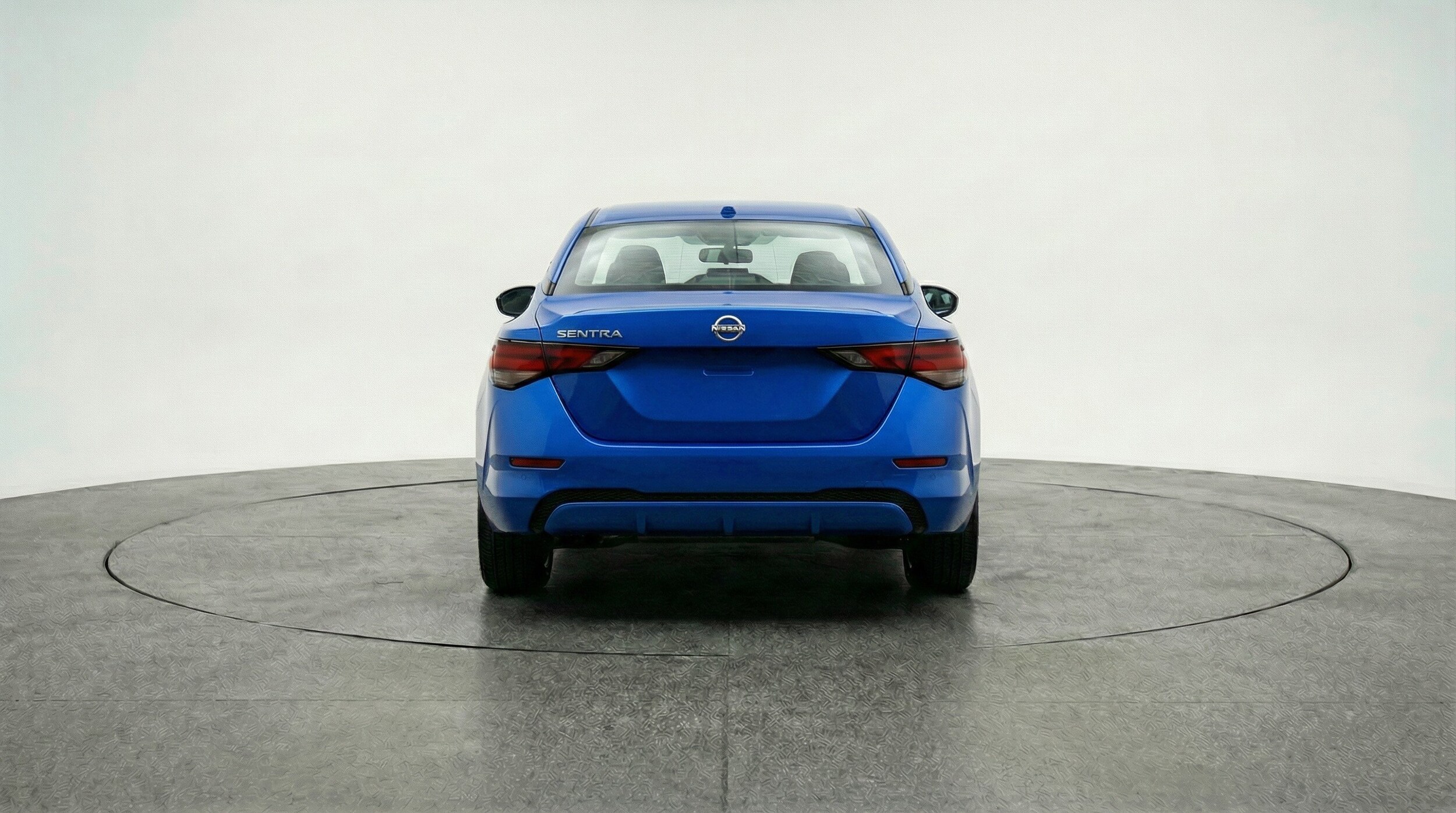 Thumbnail: 2025 Nissan Sentra - 7