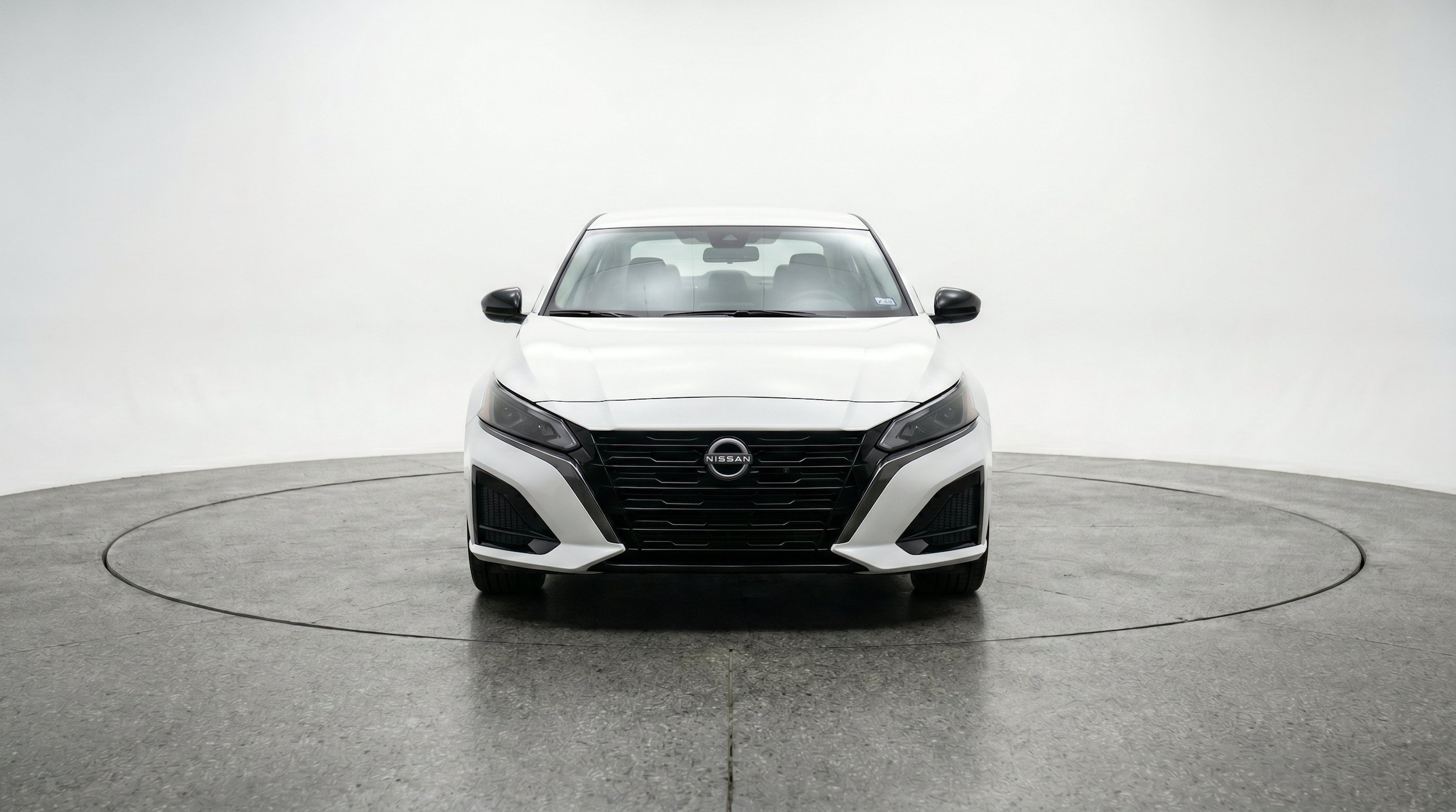 Thumbnail: 2026 Nissan Altima - 2