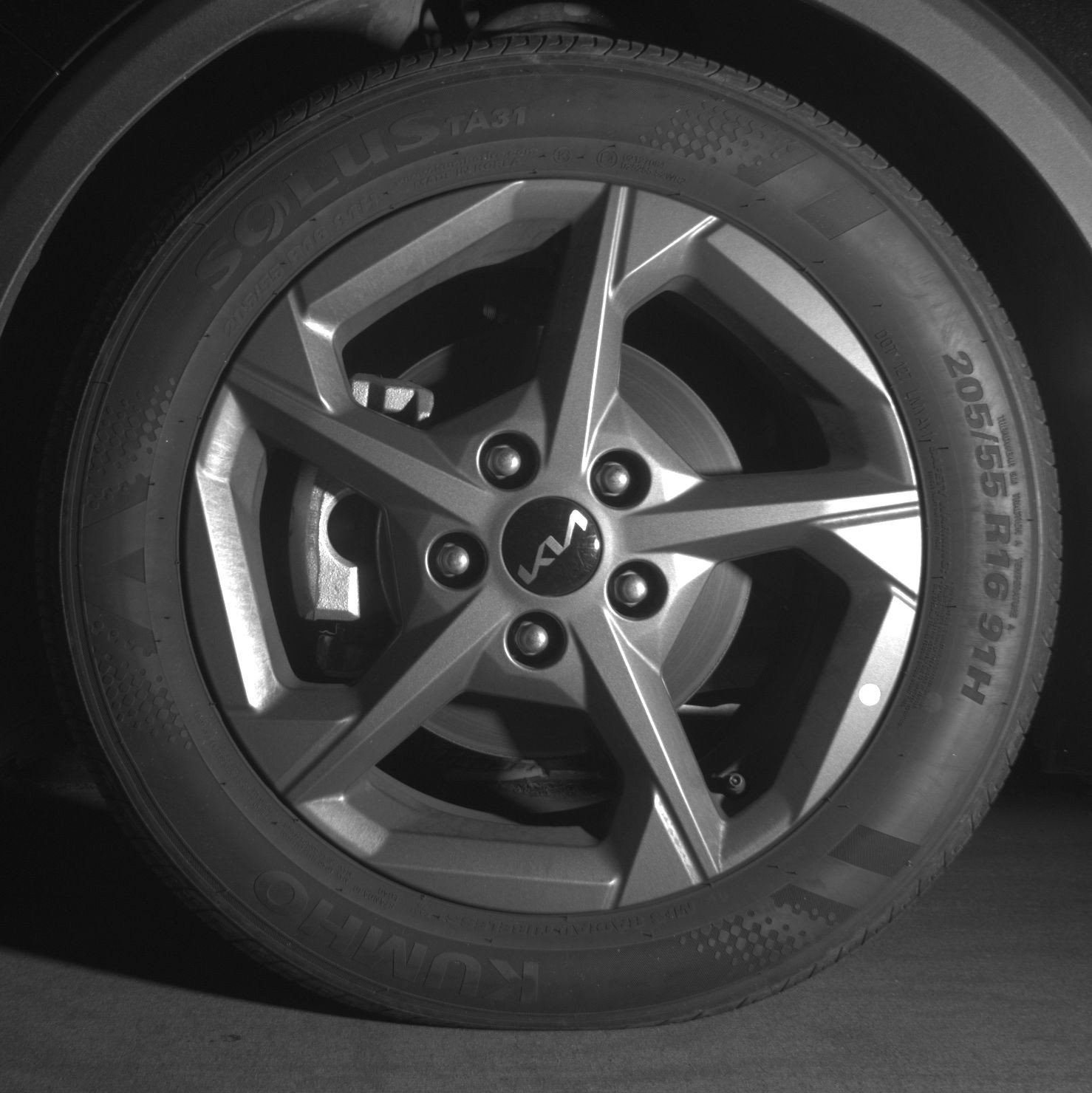 Thumbnail: 2025 Kia K4 - 12