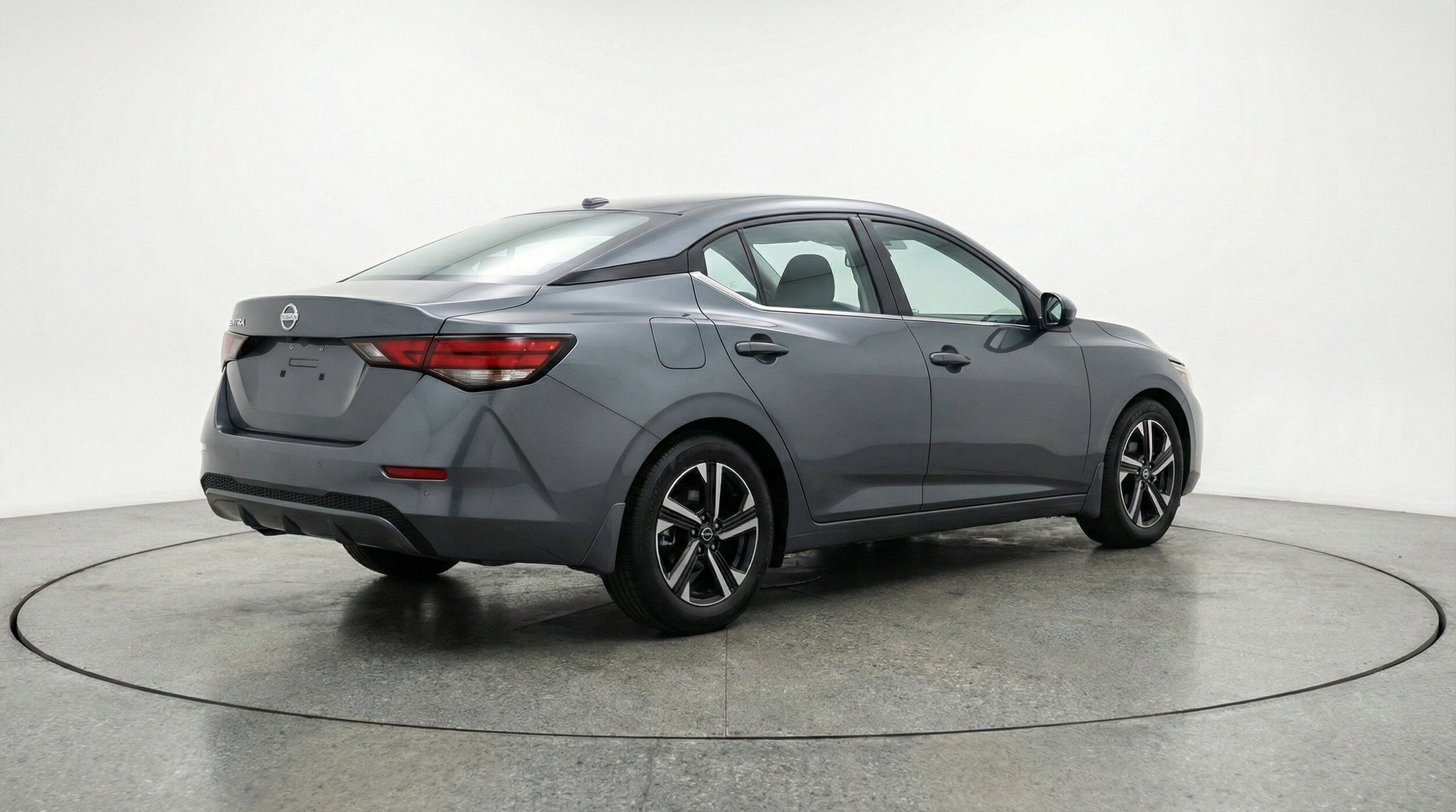 Thumbnail: 2025 Nissan Sentra - 9