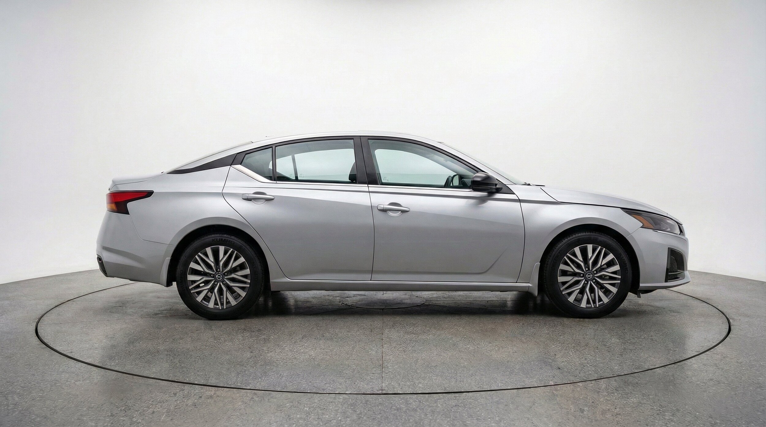 Thumbnail: 2026 Nissan Altima - 11