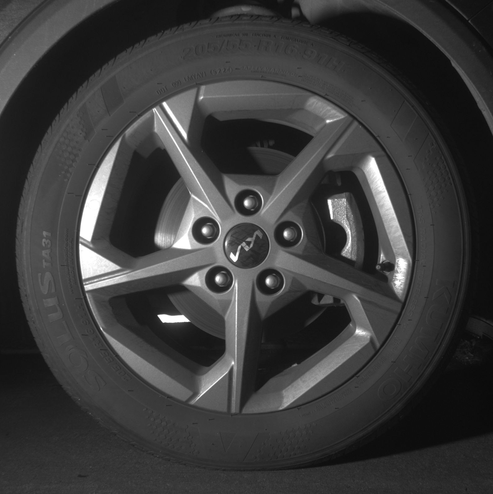 Thumbnail: 2025 Kia K4 - 10