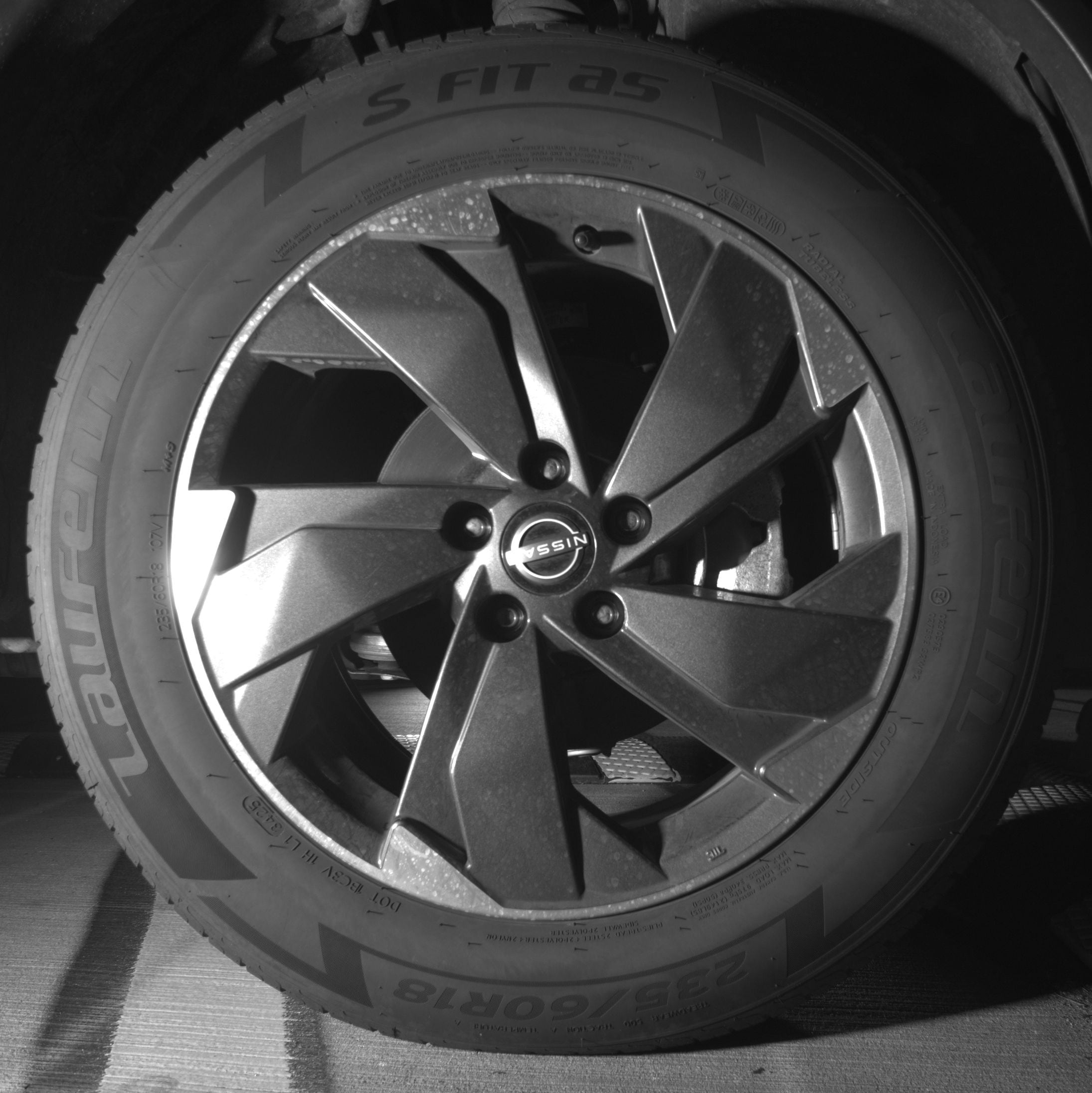 Thumbnail: 2025 Nissan Rogue - 10