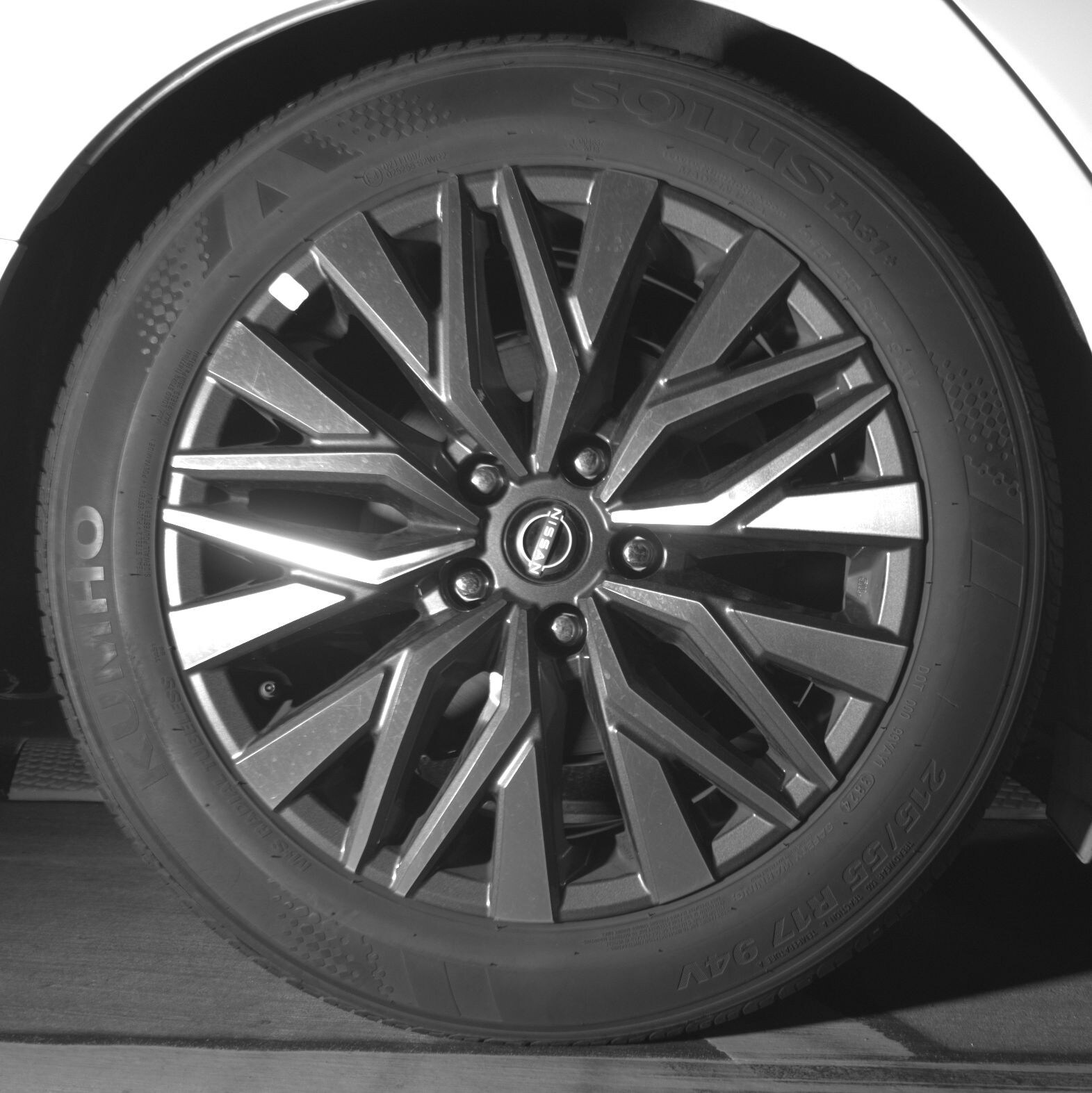 Thumbnail: 2025 Nissan Altima - 12