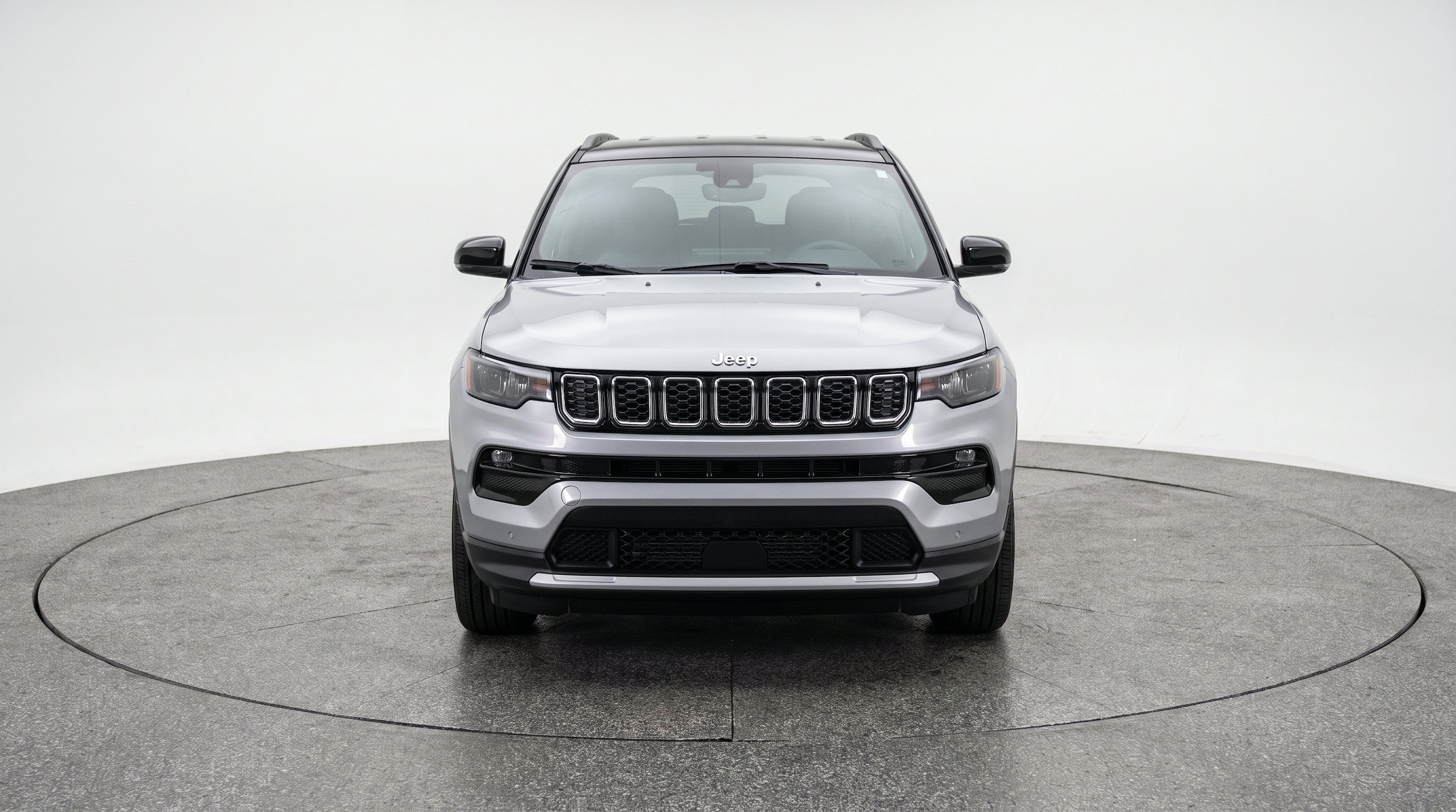 Thumbnail: 2025 Jeep Compass - 2