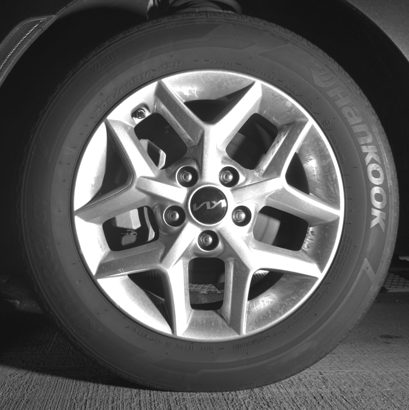 Thumbnail: 2025 Kia Soul - 9