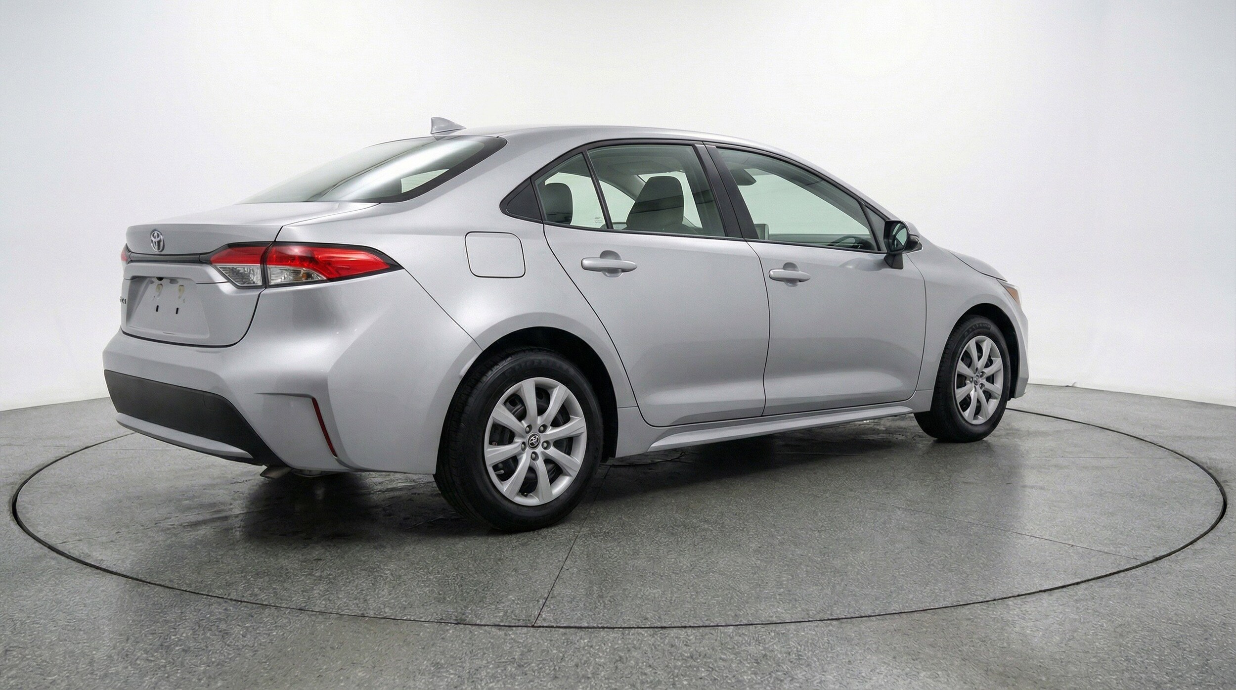 Thumbnail: 2025 Toyota Corolla - 9