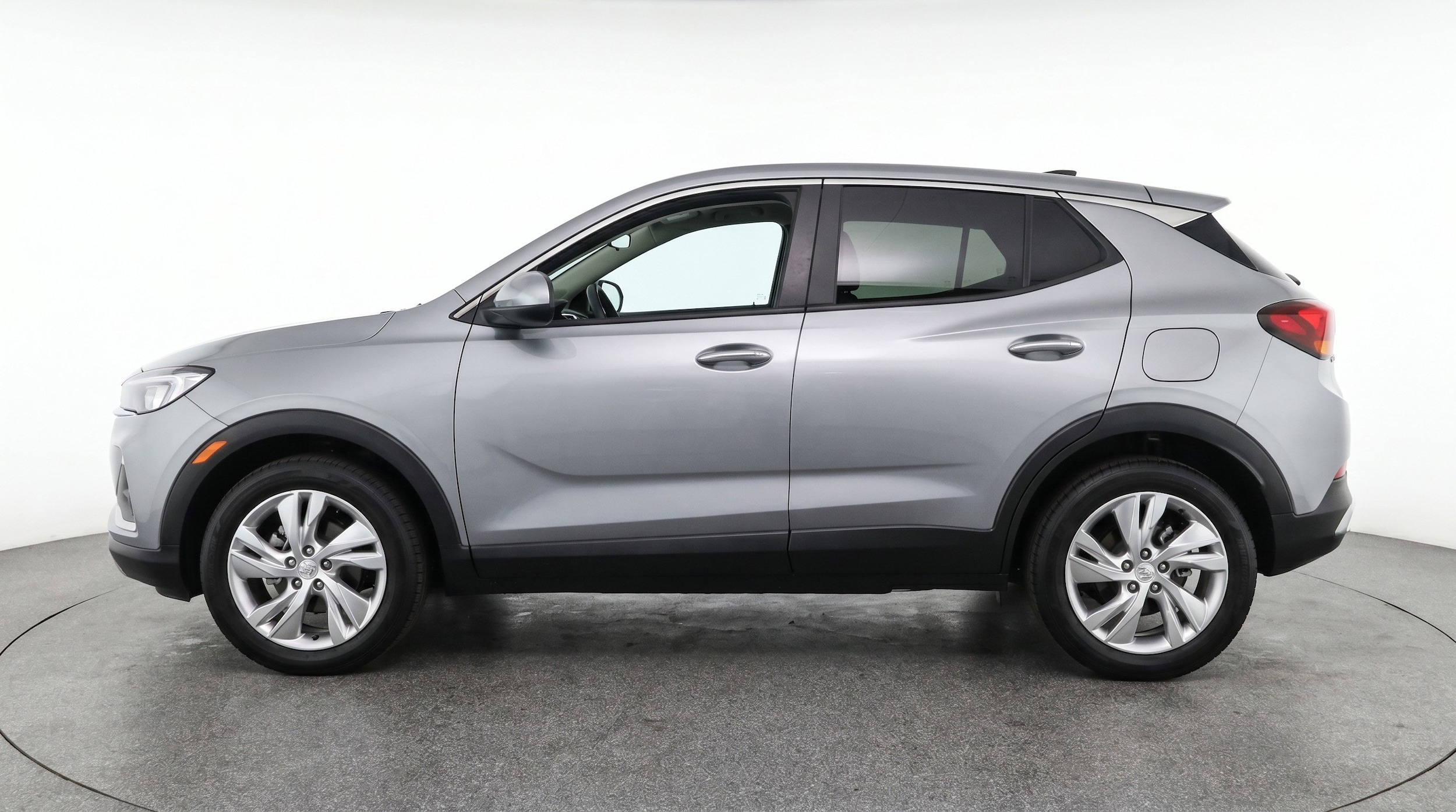 Thumbnail: 2025 Buick Encore GX - 5