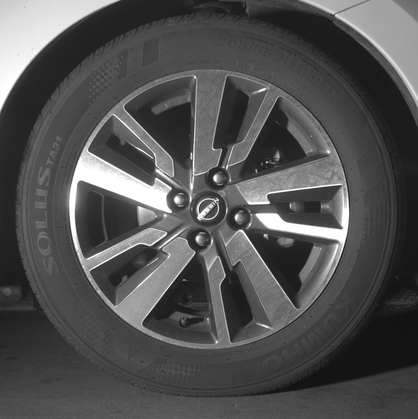 Thumbnail: 2025 Nissan Versa - 10