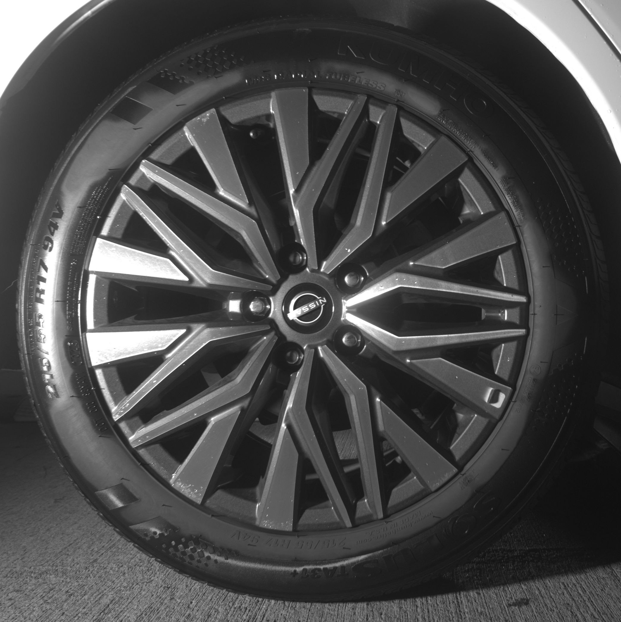 Thumbnail: 2025 Nissan Altima - 15