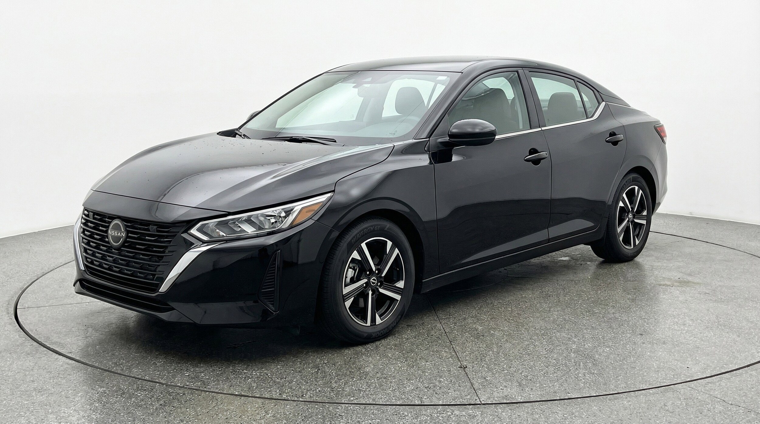 Thumbnail: 2025 Nissan Sentra - 3