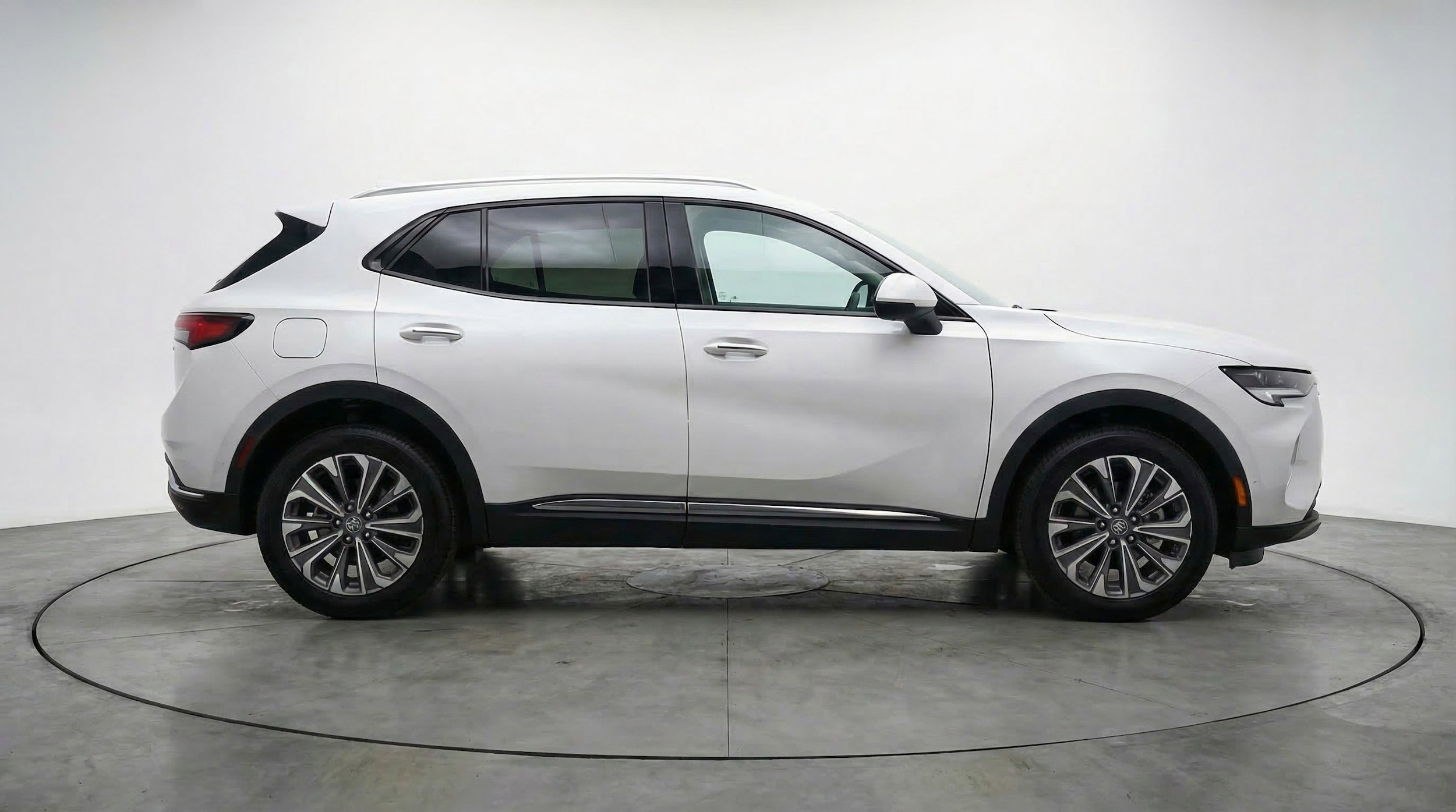 Thumbnail: 2024 Buick Envision - 11