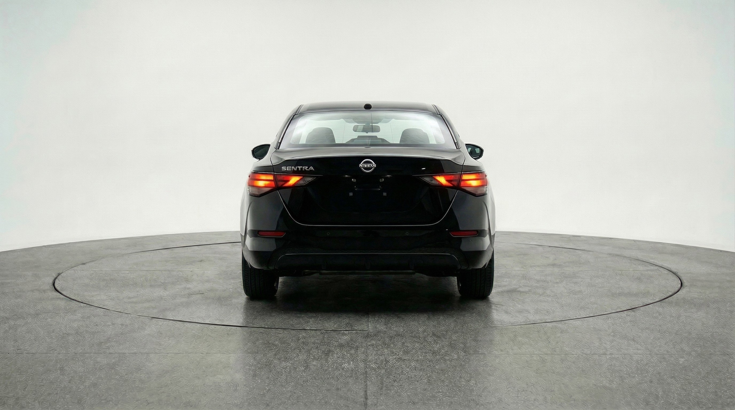 Thumbnail: 2025 Nissan Sentra - 7